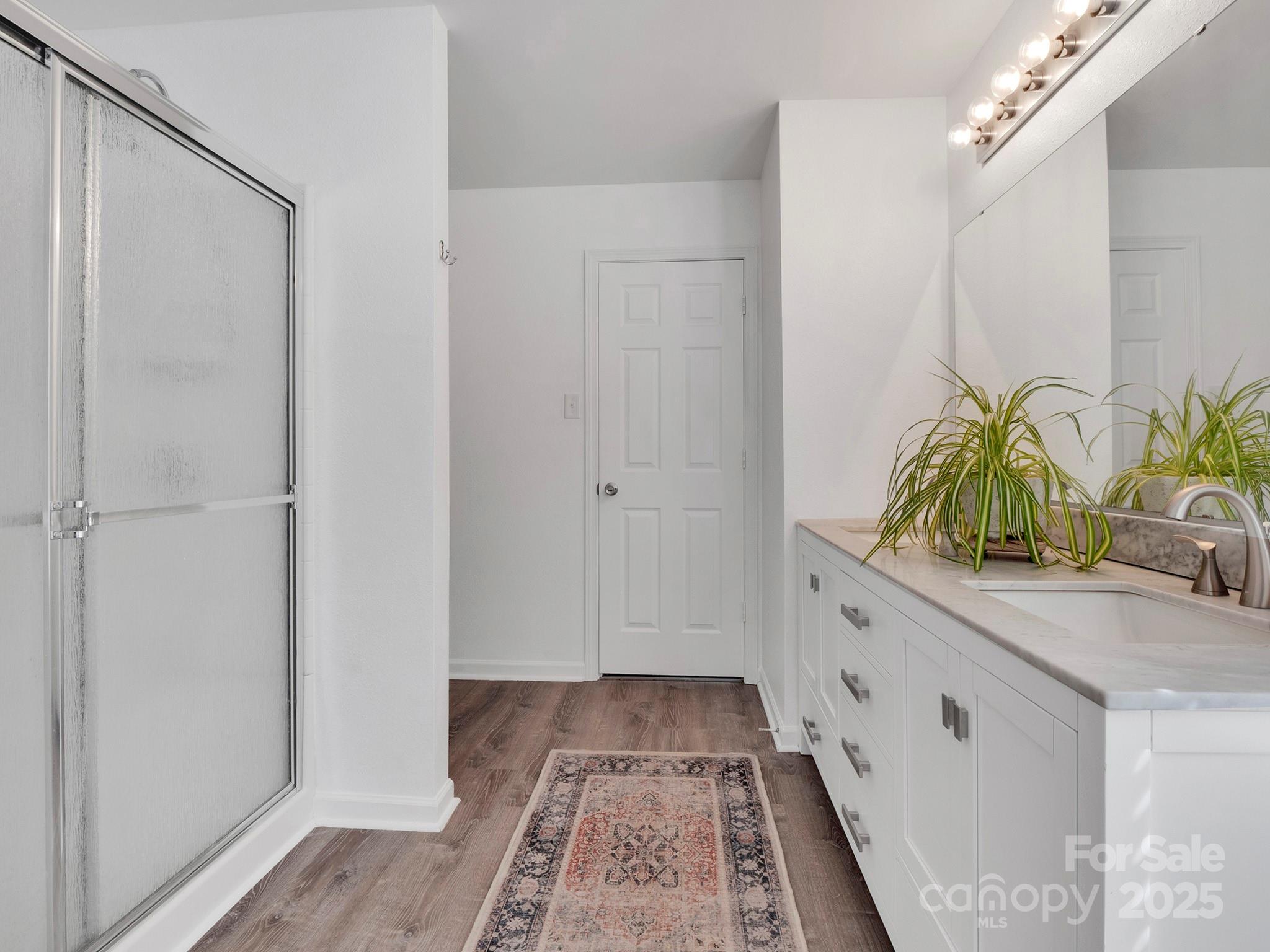 Clover Meadows - Residential