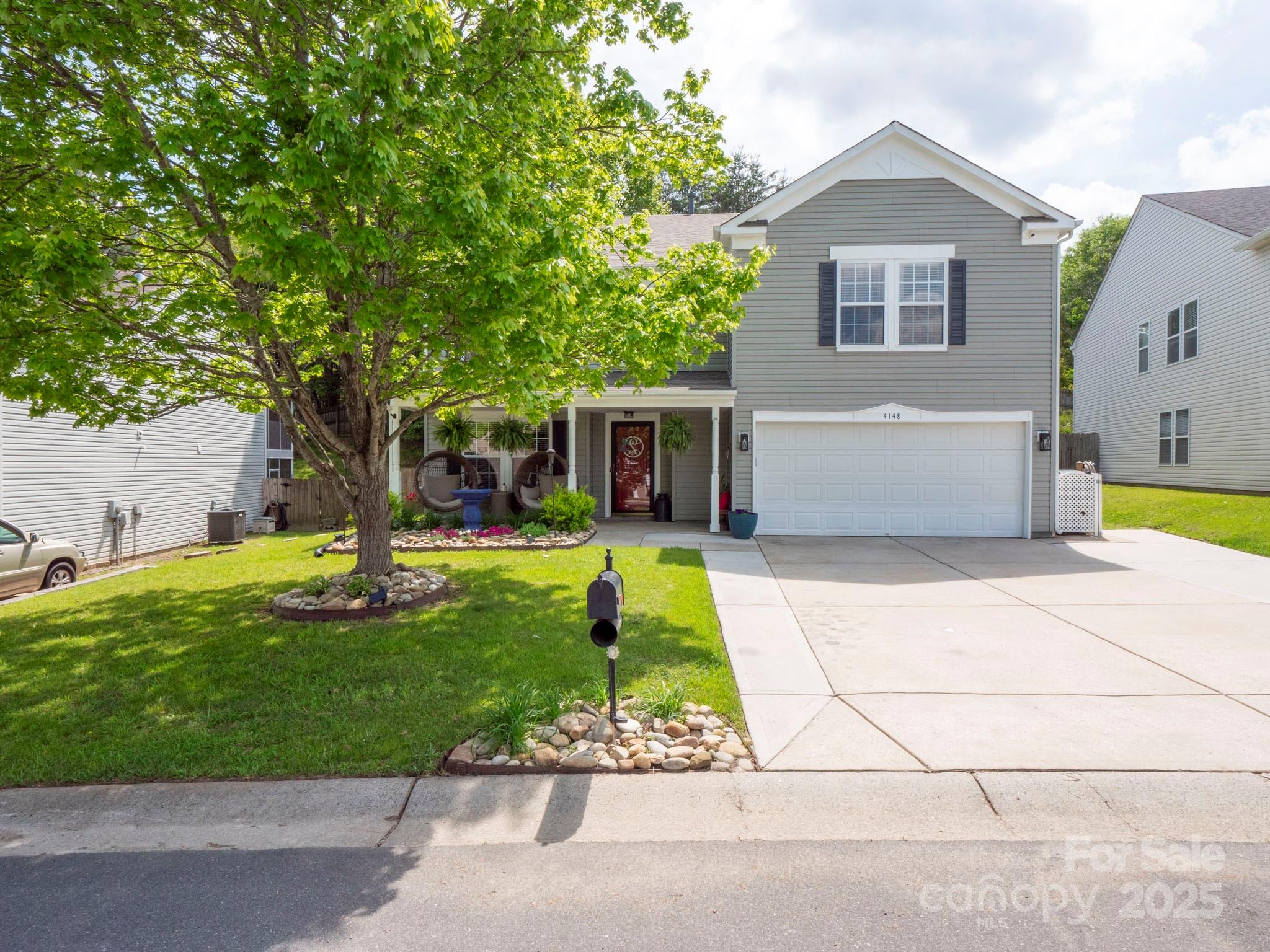 Clover Meadows - Residential