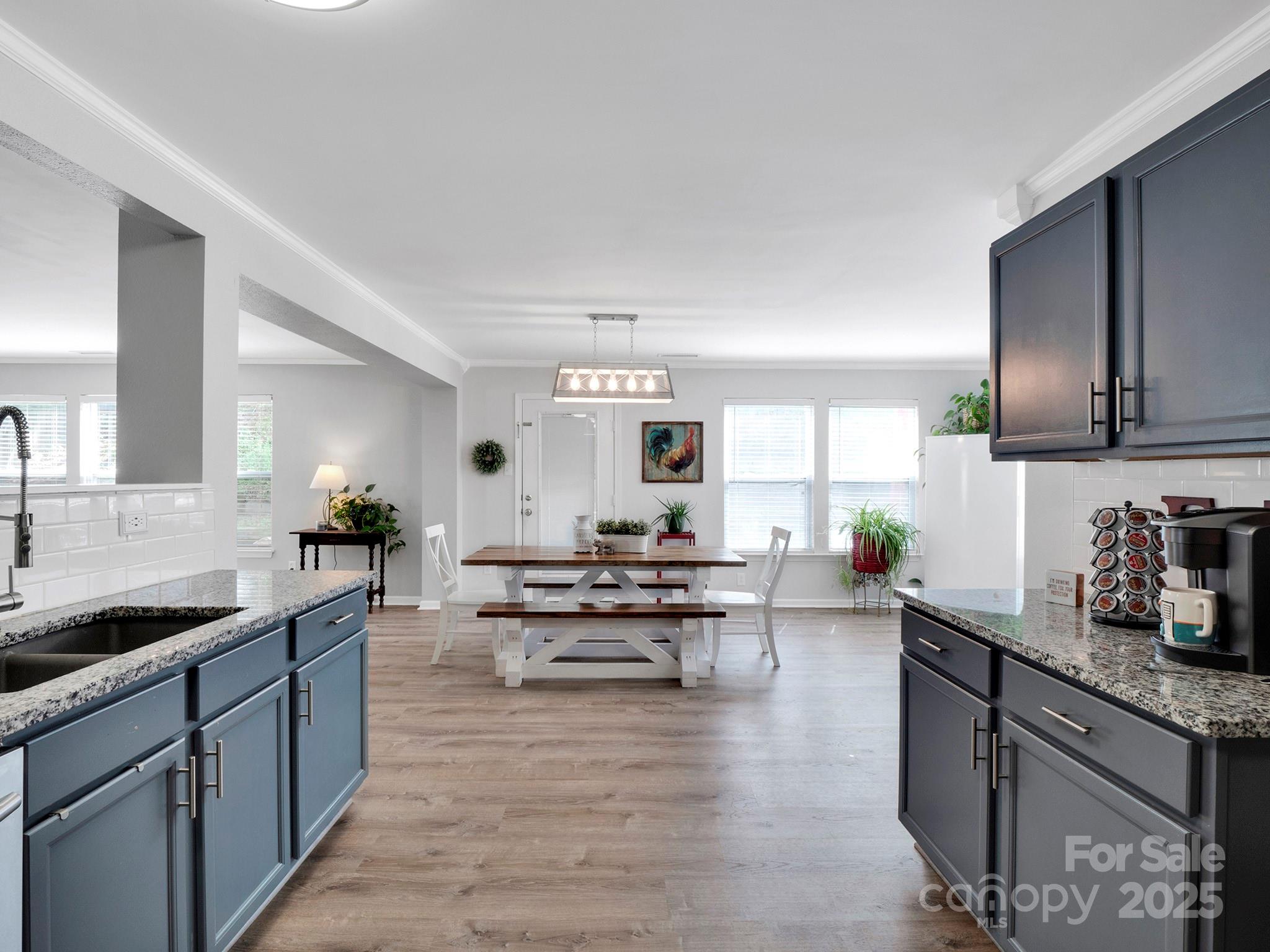 Clover Meadows - Residential