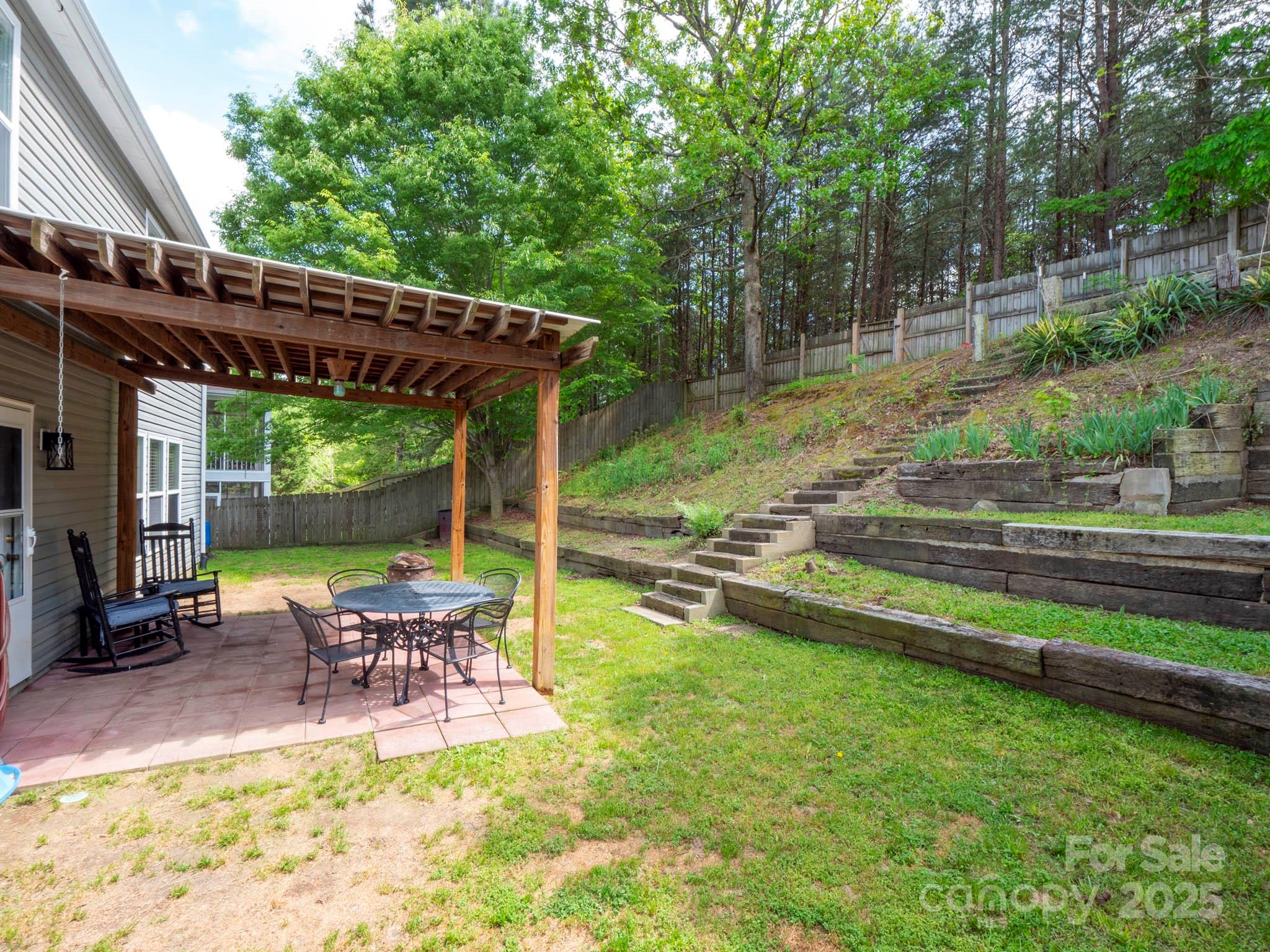 Clover Meadows - Residential