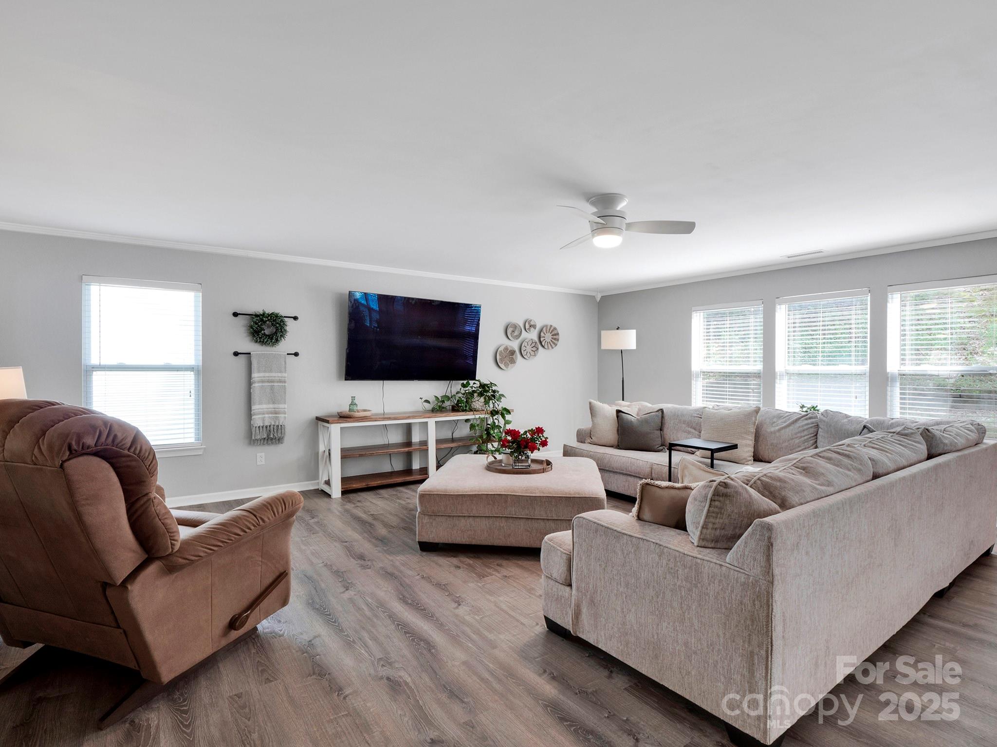 Clover Meadows - Residential