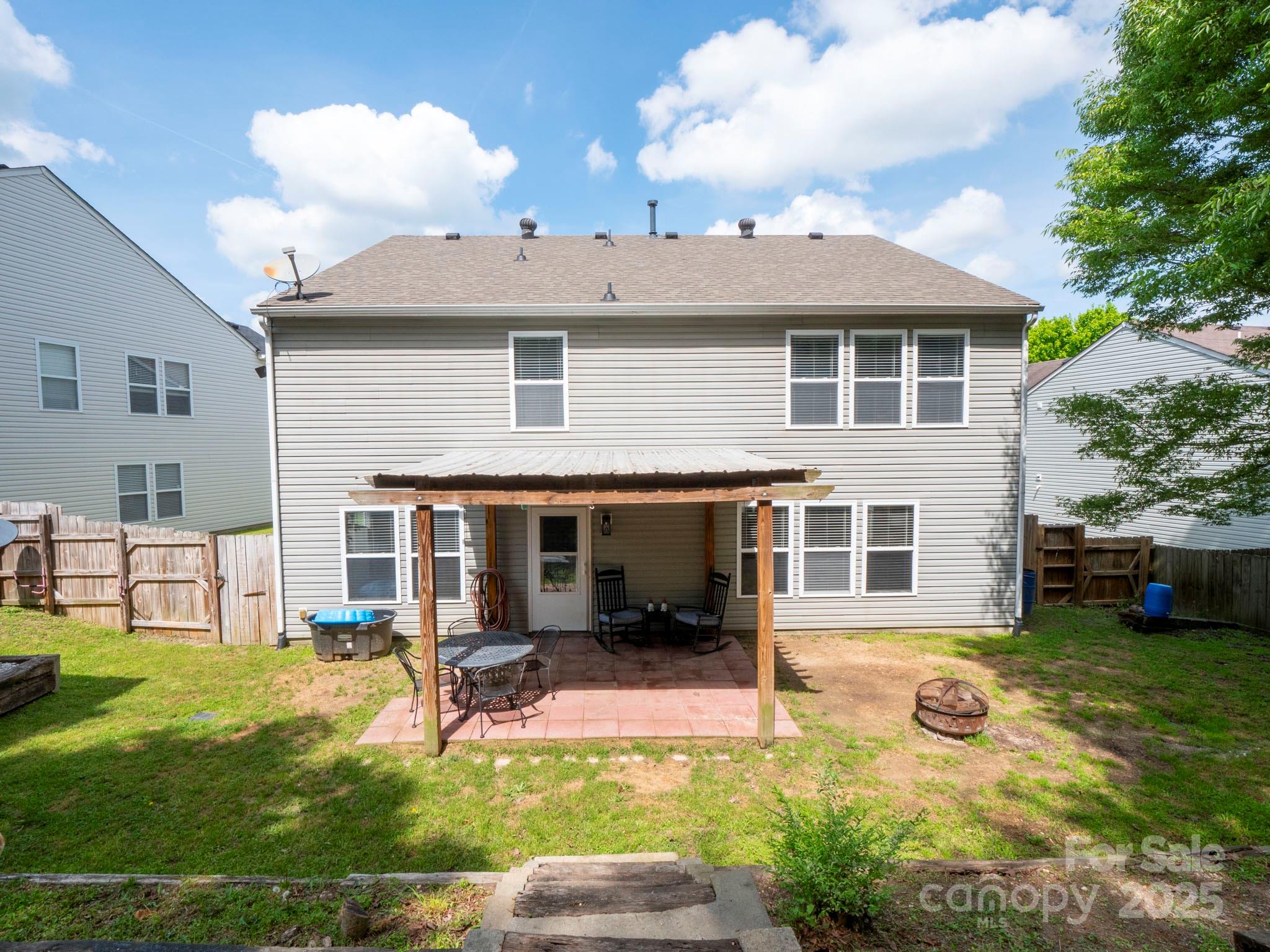 Clover Meadows - Residential