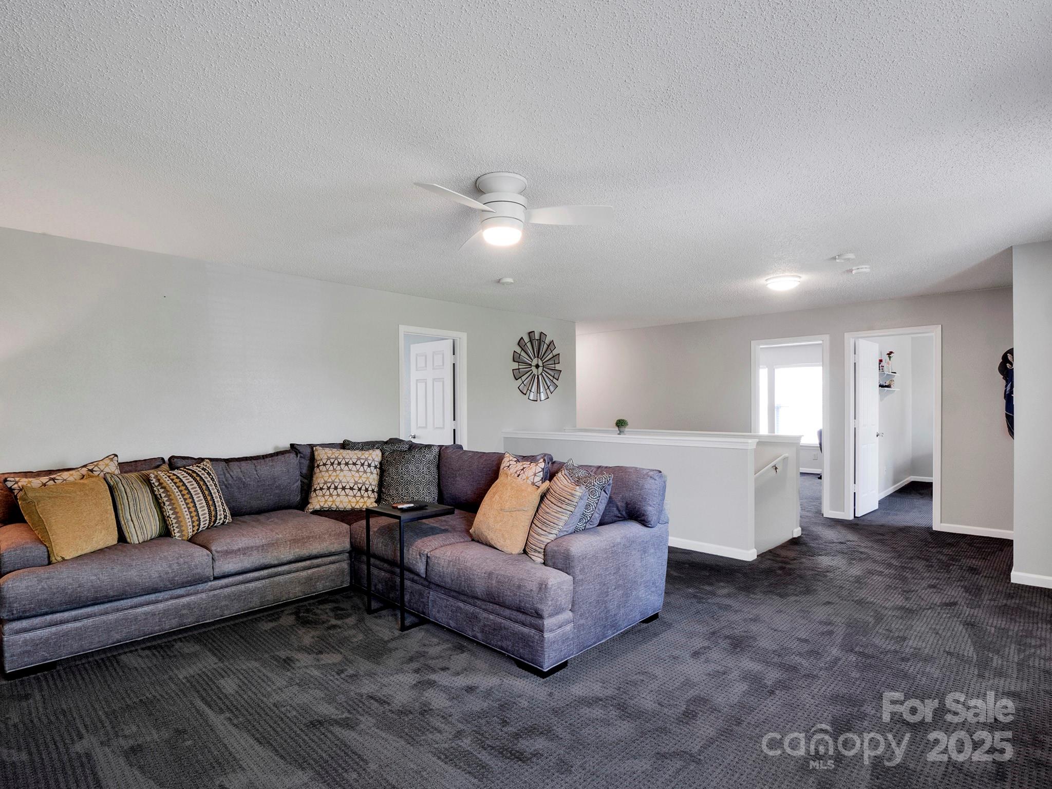 Clover Meadows - Residential