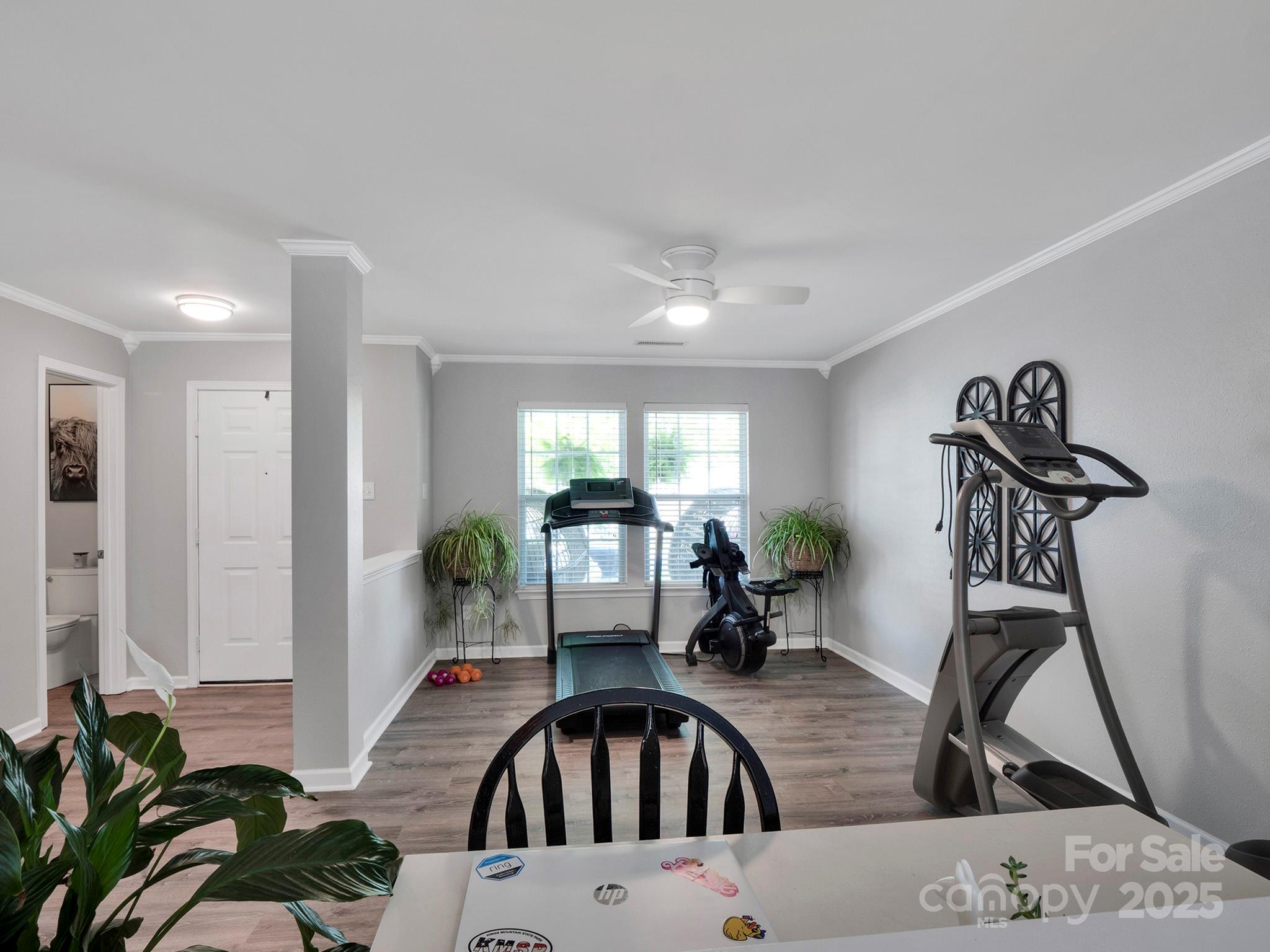 Clover Meadows - Residential