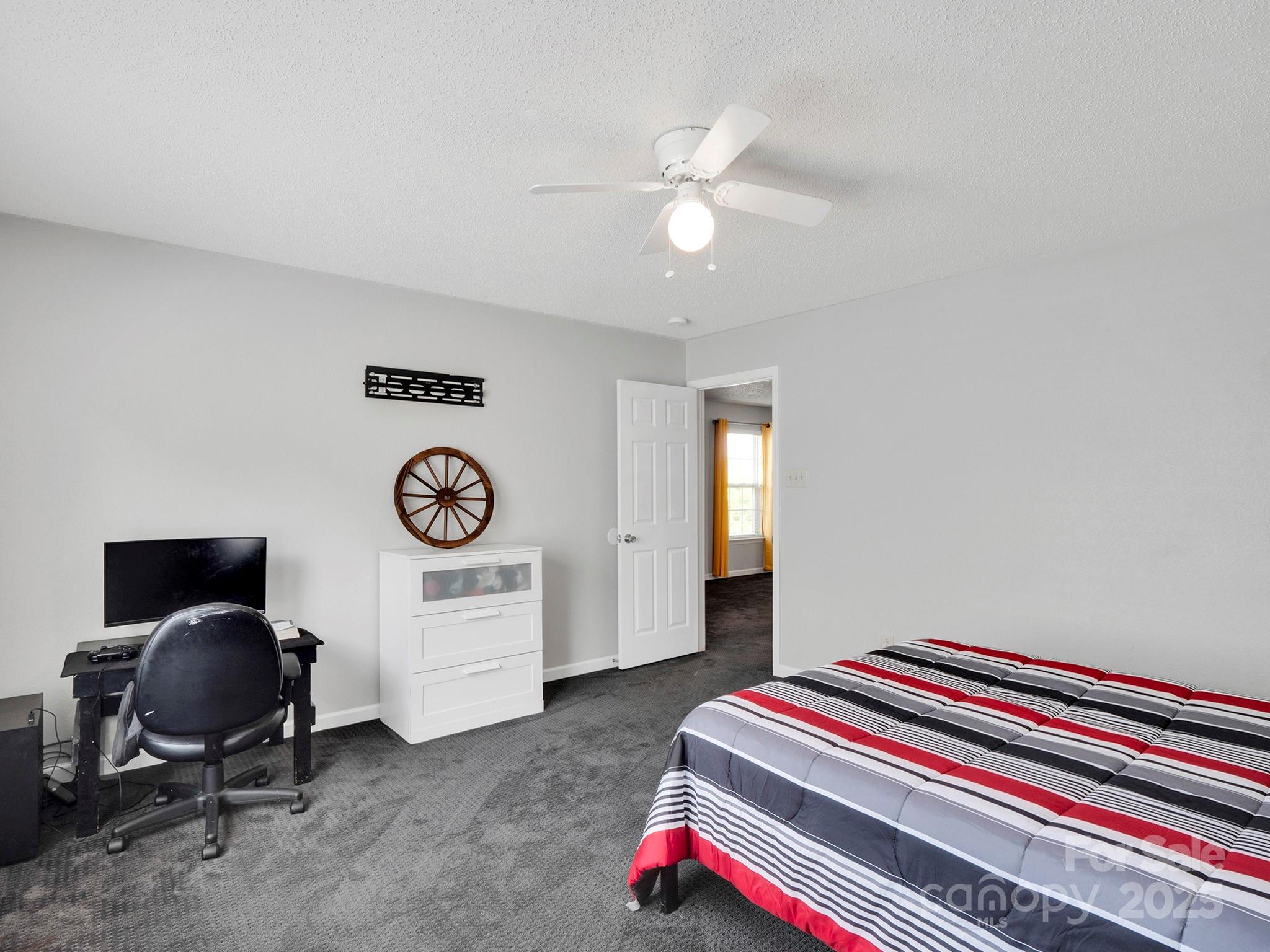 Clover Meadows - Residential