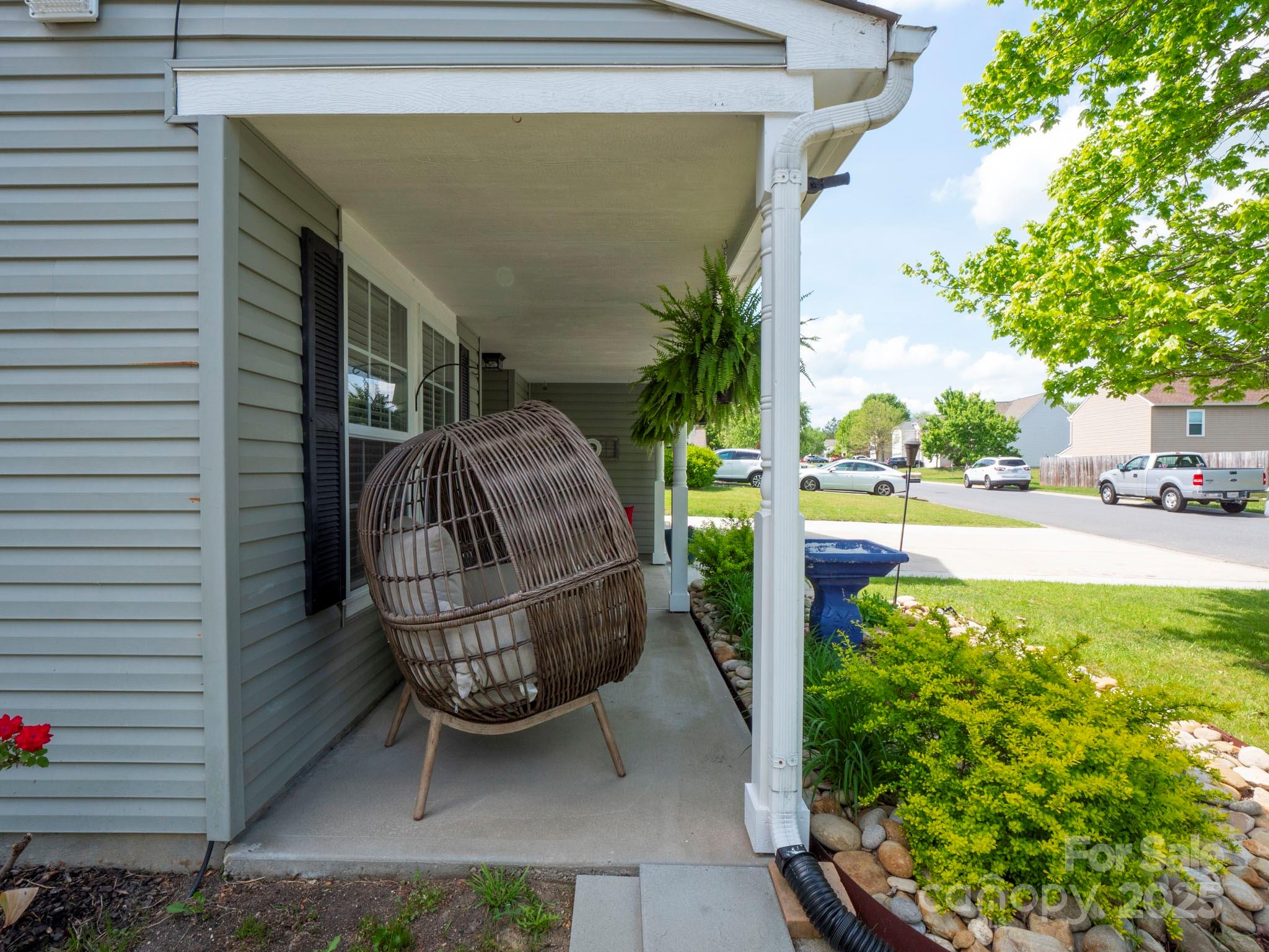 Clover Meadows - Residential