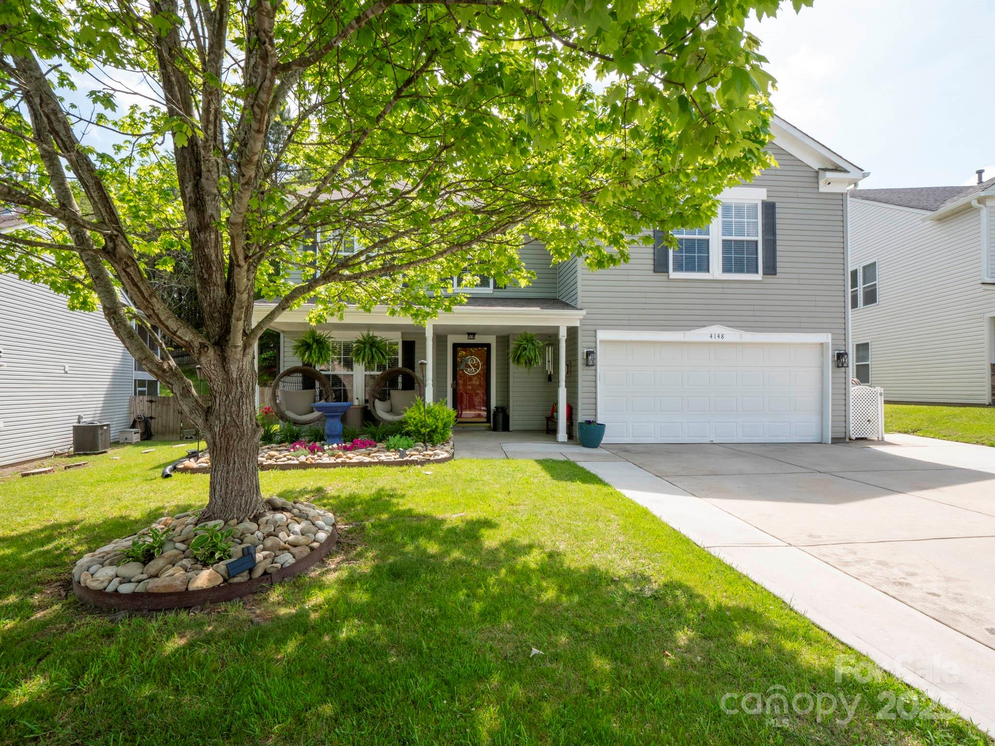 Clover Meadows - Residential