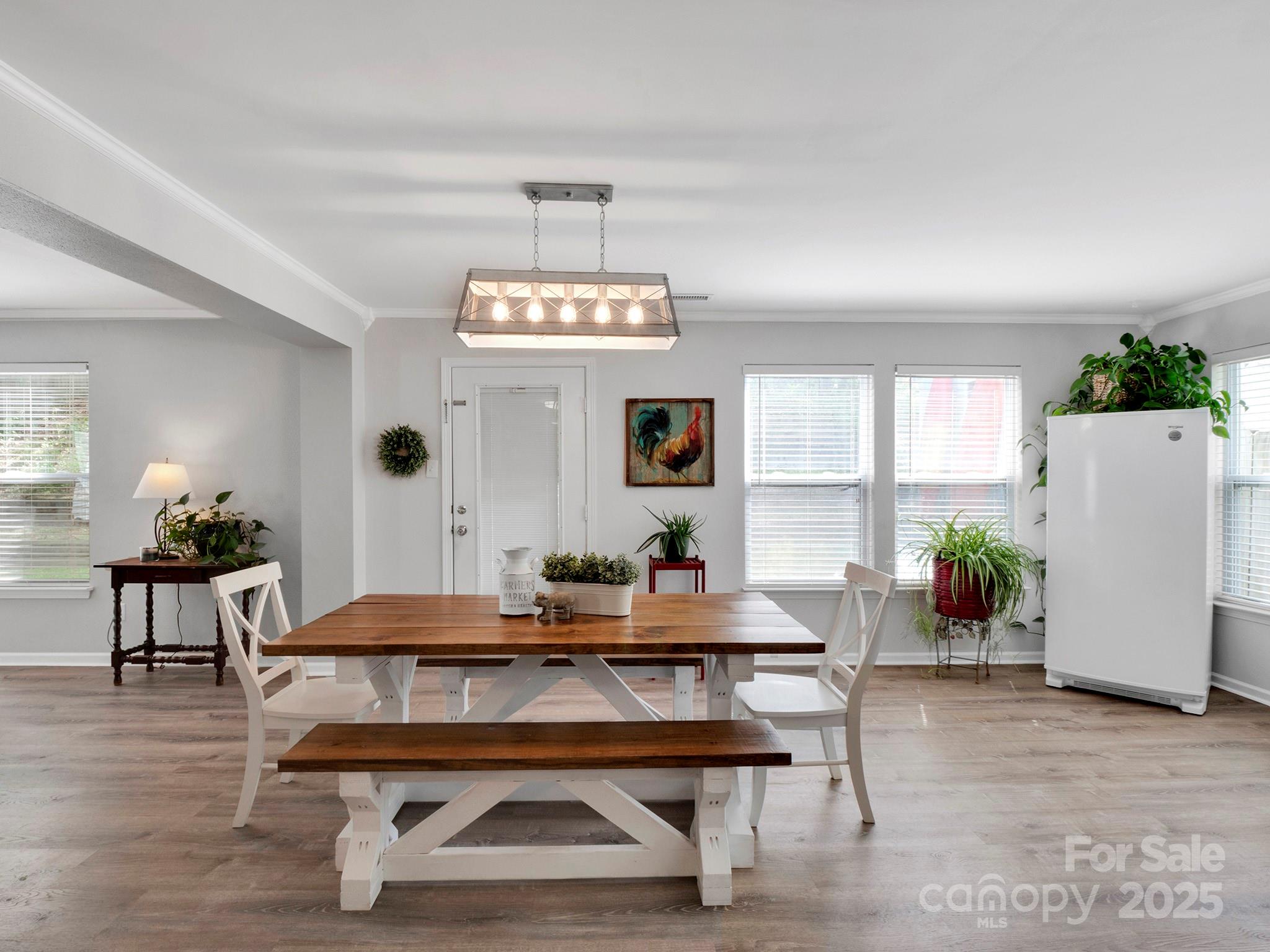 Clover Meadows - Residential