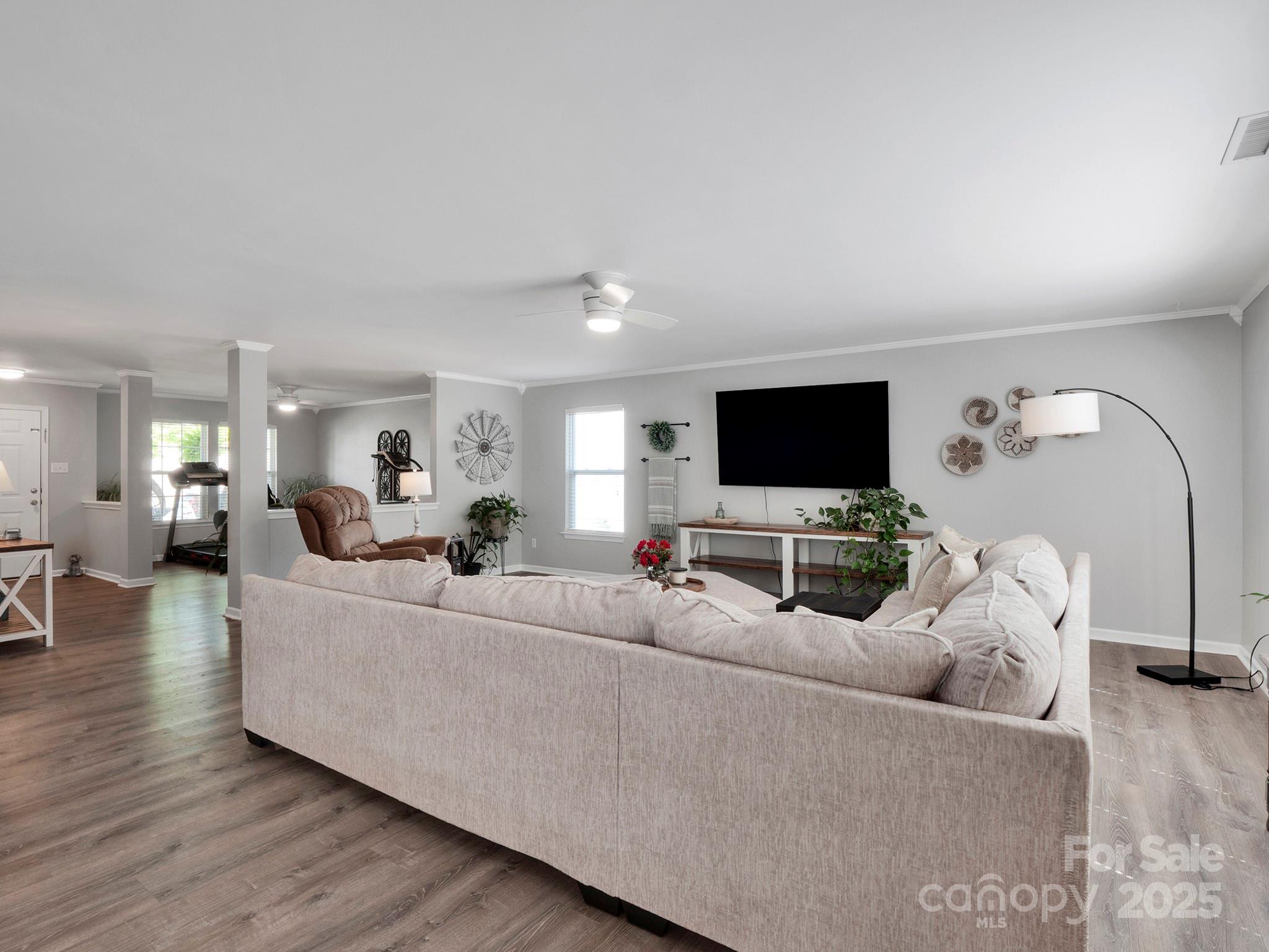 Clover Meadows - Residential