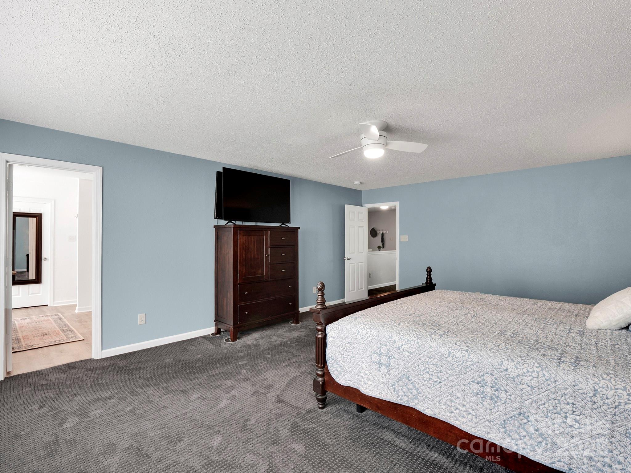 Clover Meadows - Residential