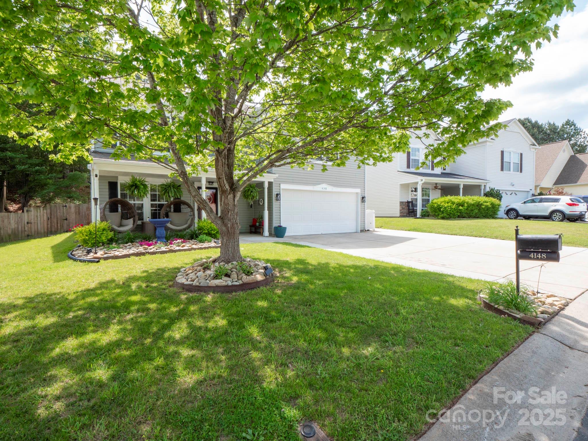 Clover Meadows - Residential