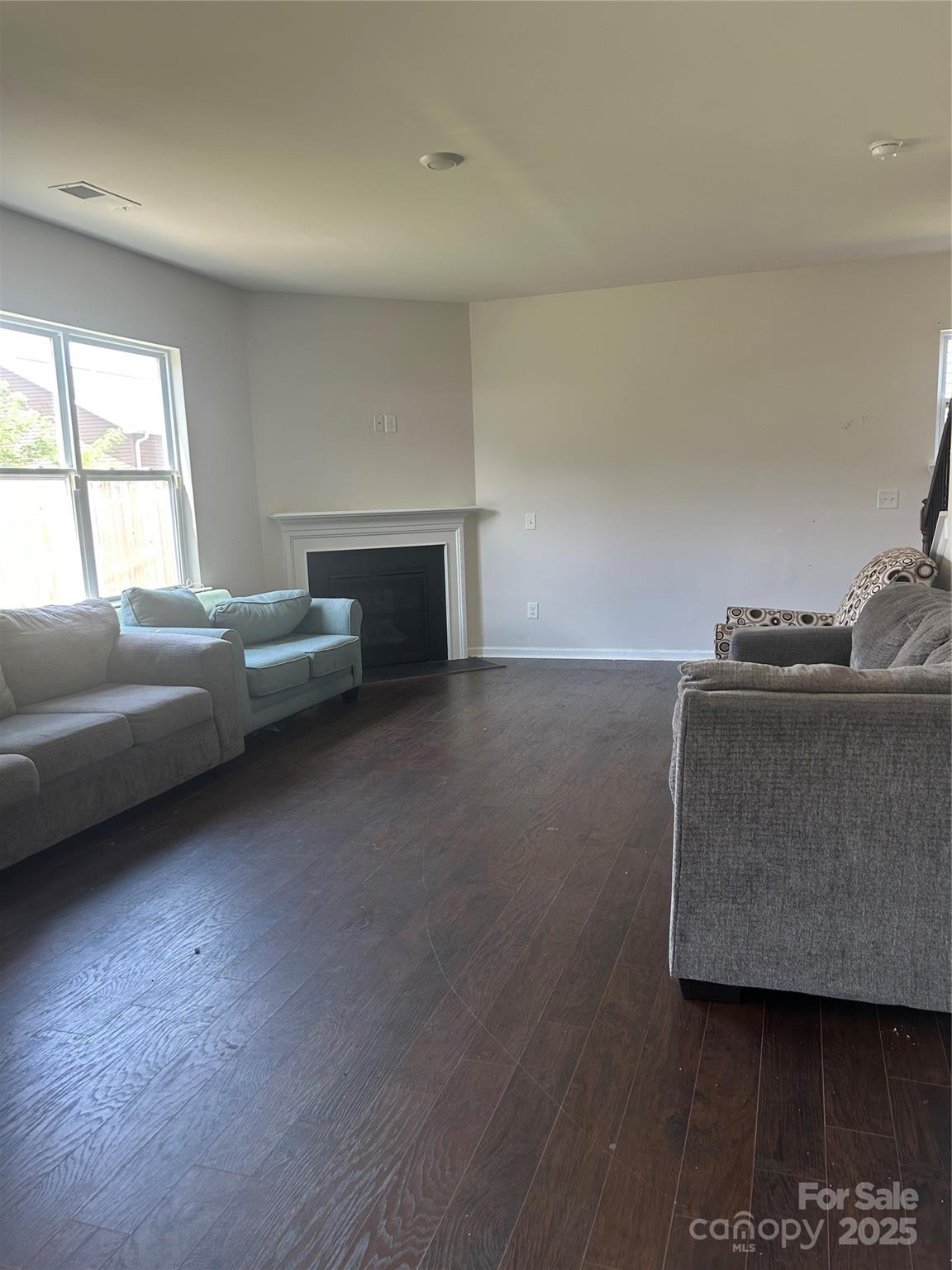 Villages of Bradley Branch - Residential