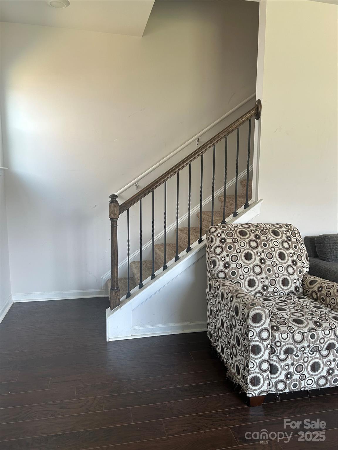 Villages of Bradley Branch - Residential