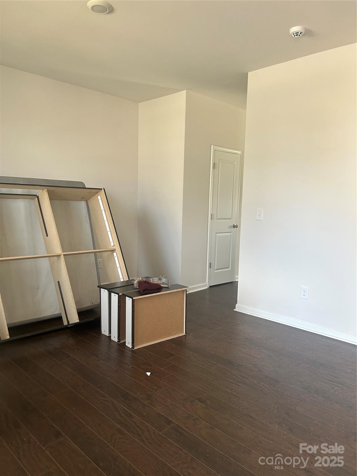 Villages of Bradley Branch - Residential