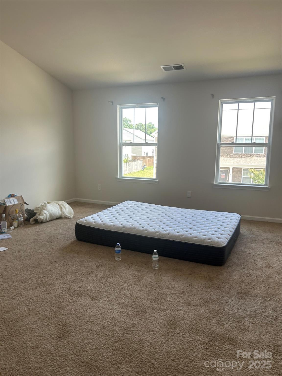 Villages of Bradley Branch - Residential