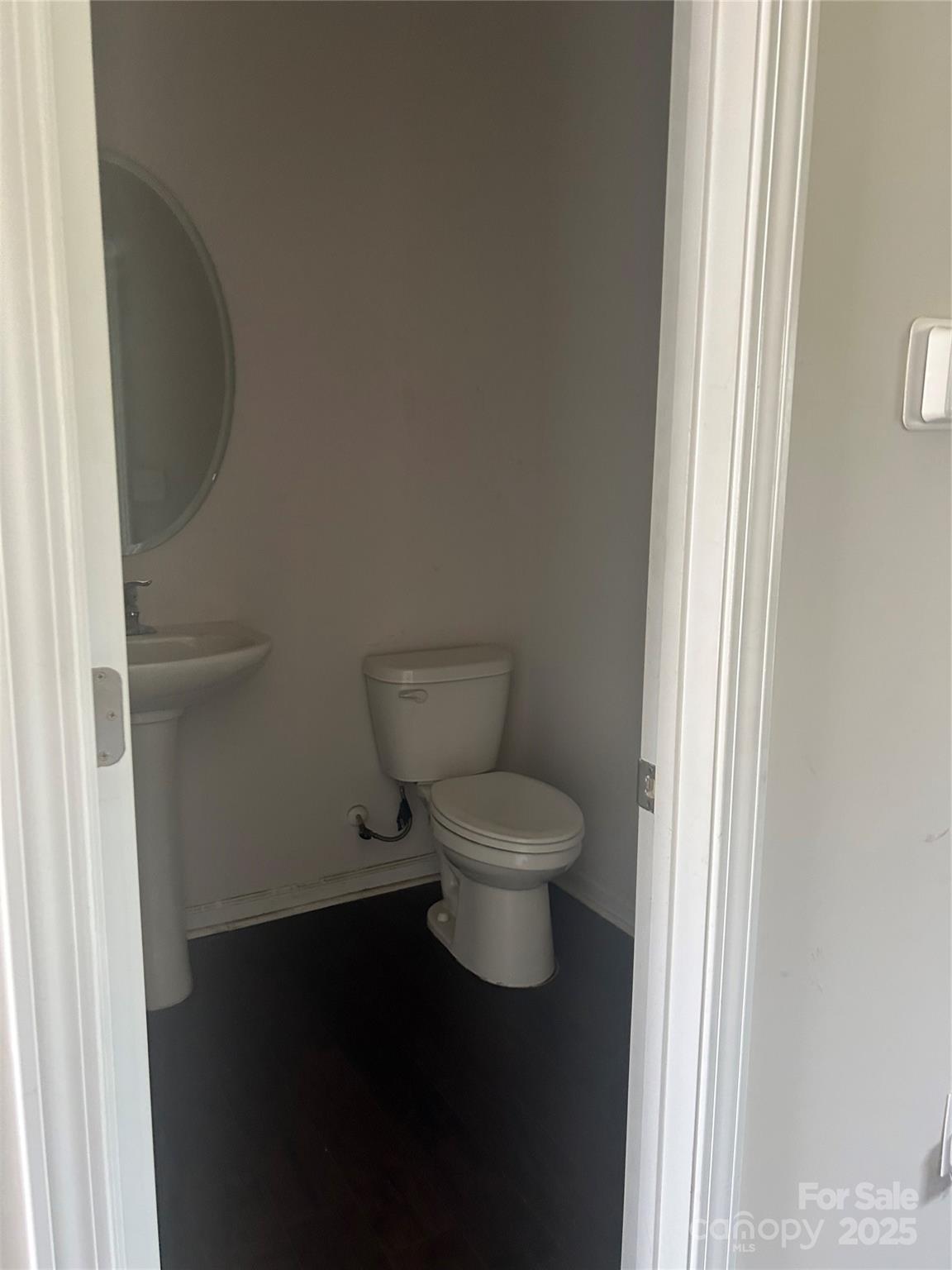 Villages of Bradley Branch - Residential