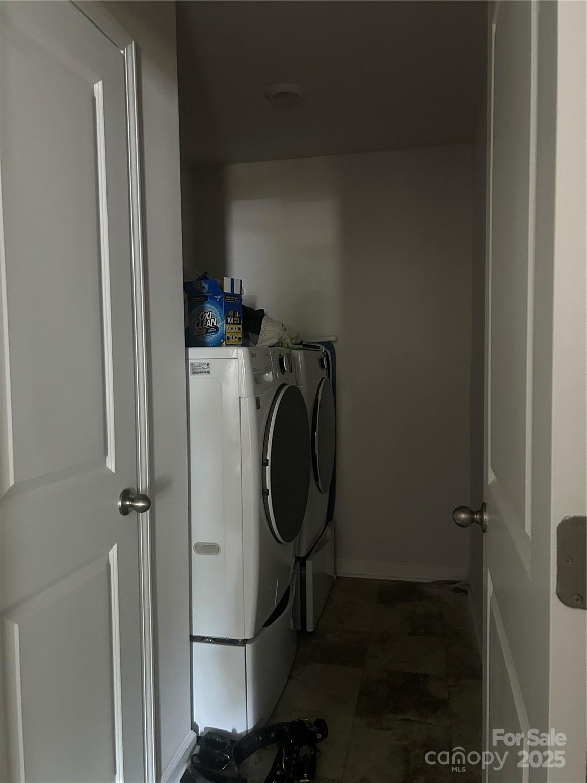 Villages of Bradley Branch - Residential