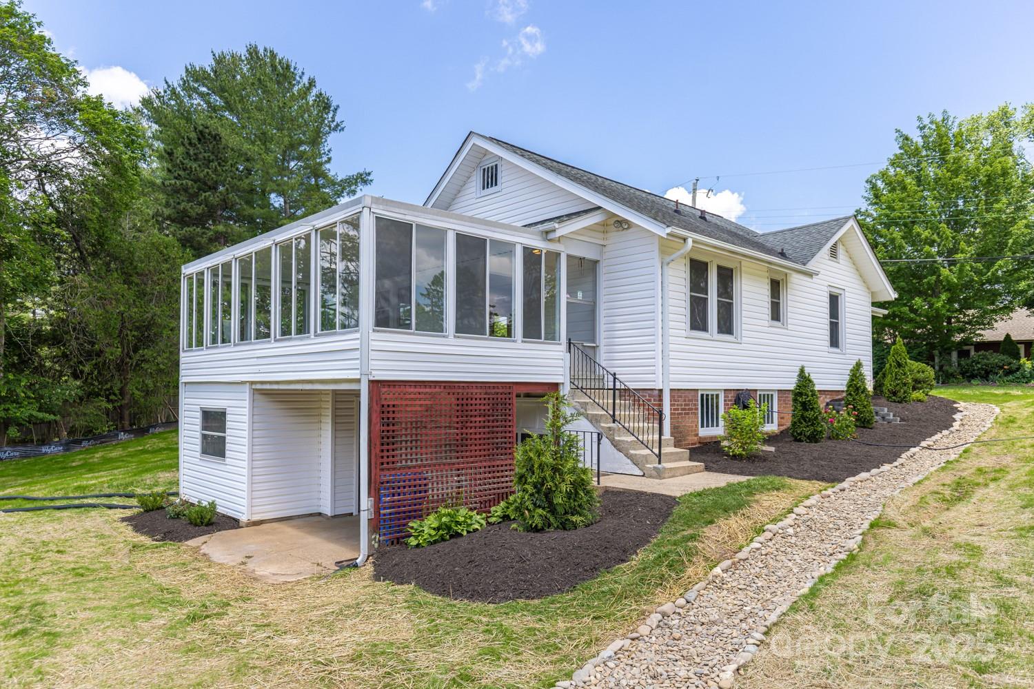 438 Hazel Mill Road