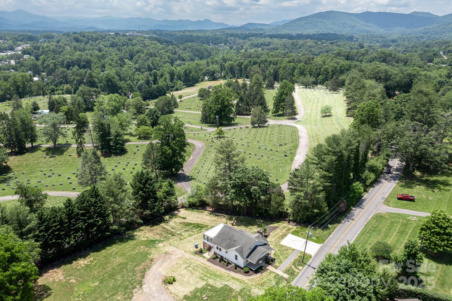 438 Hazel Mill Road