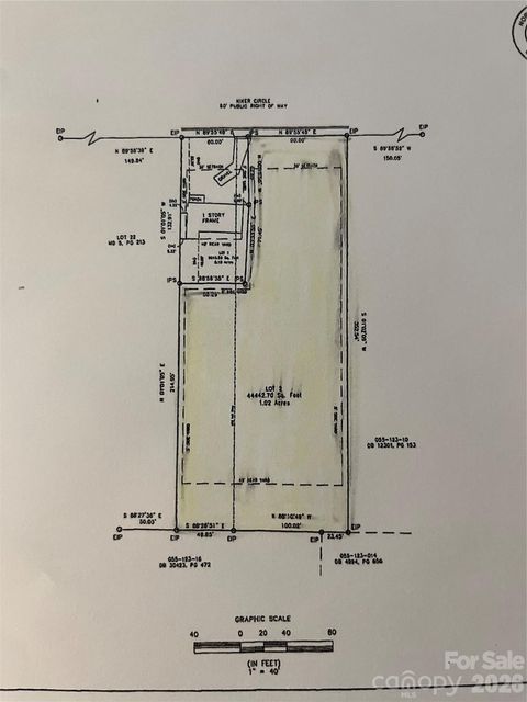 0 Kiker Circle Charlotte NC 28214