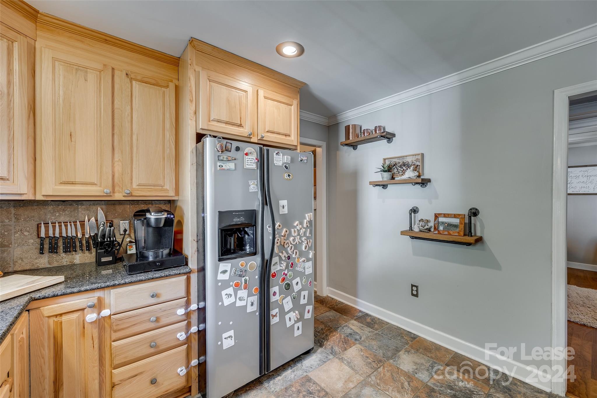 Walnut Creek - Residential Lease