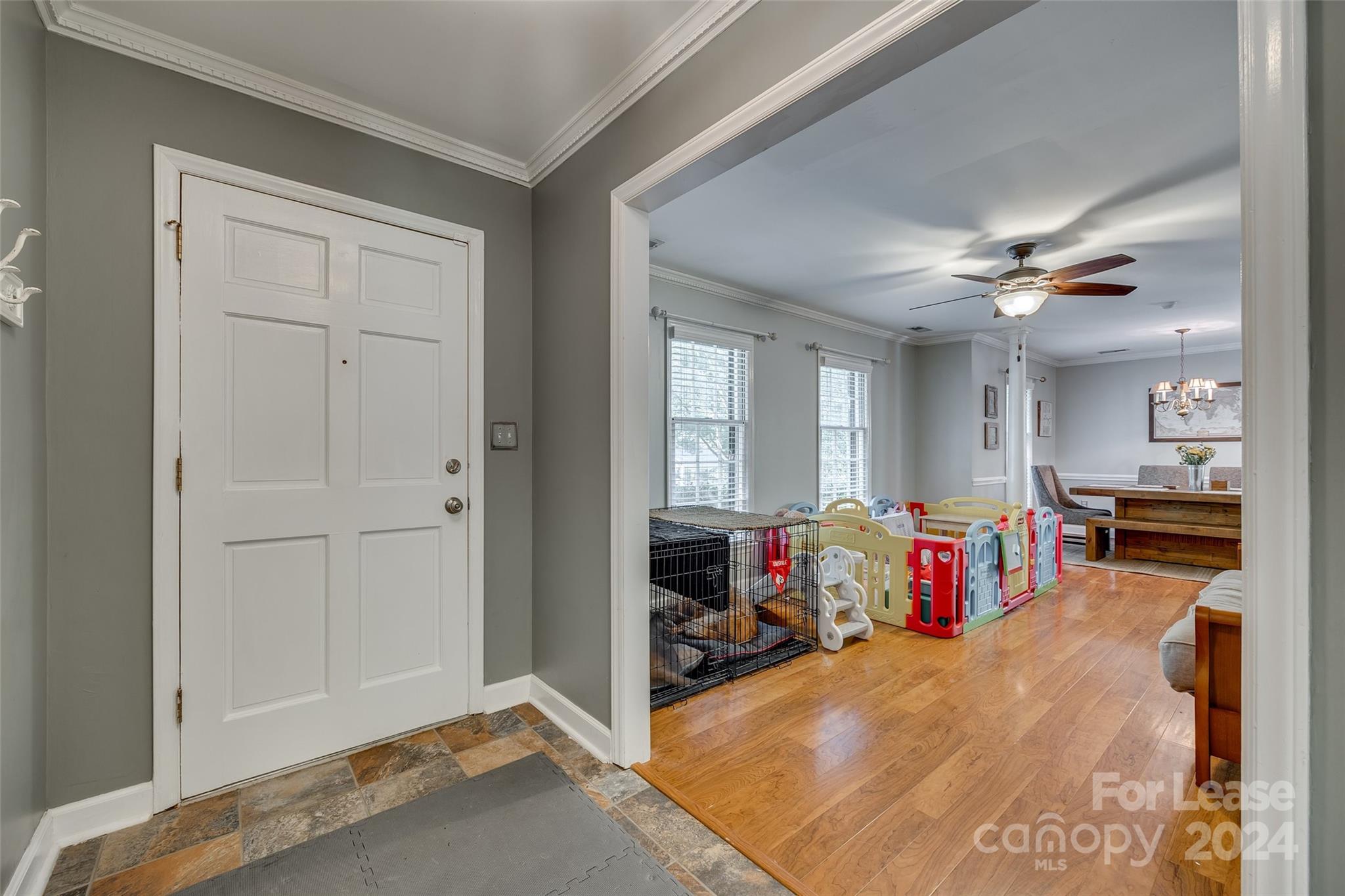 Walnut Creek - Residential Lease