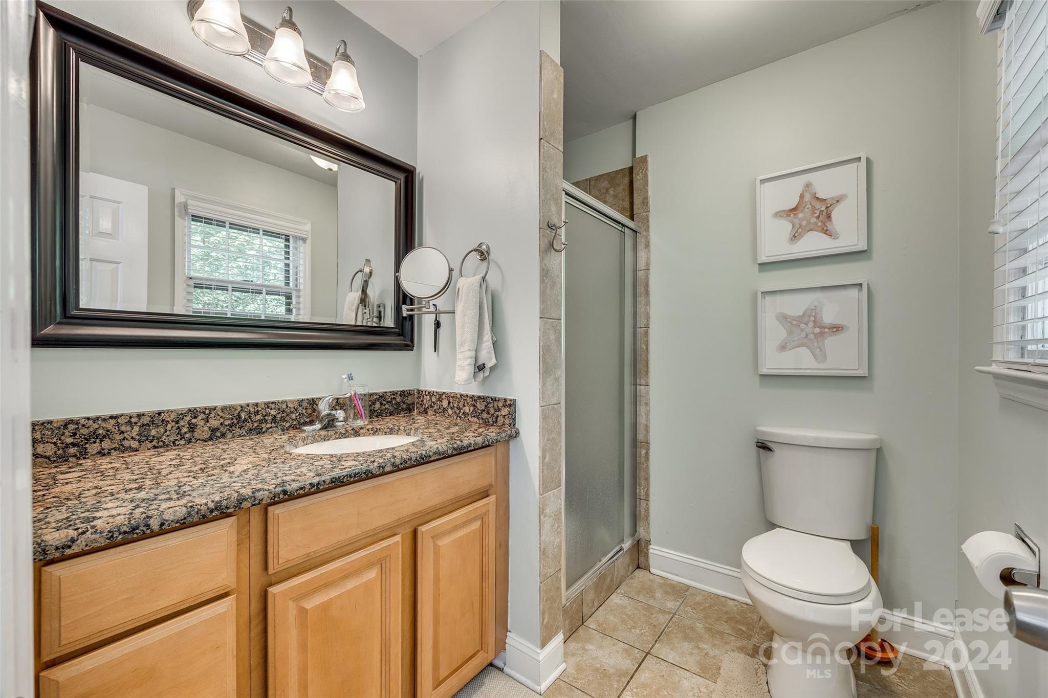 Walnut Creek - Residential Lease