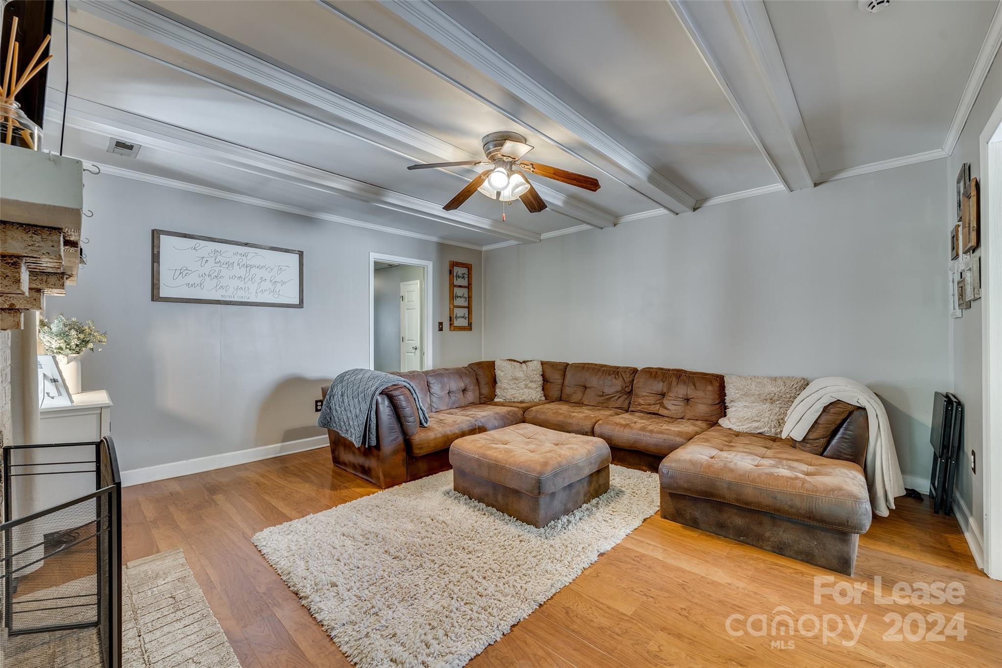 Walnut Creek - Residential Lease