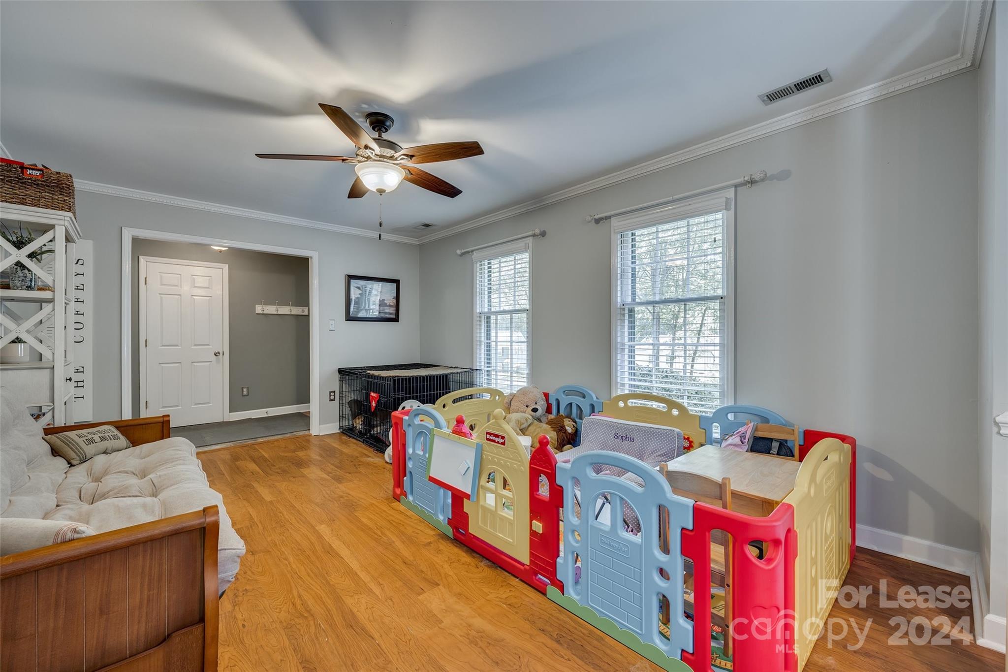 Walnut Creek - Residential Lease