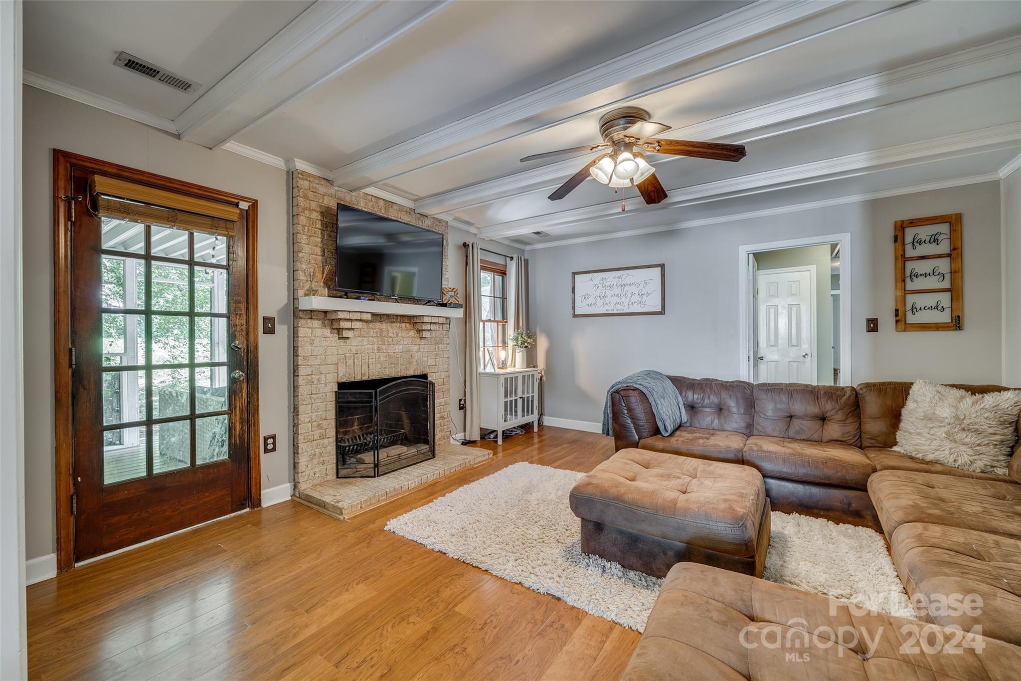 Walnut Creek - Residential Lease