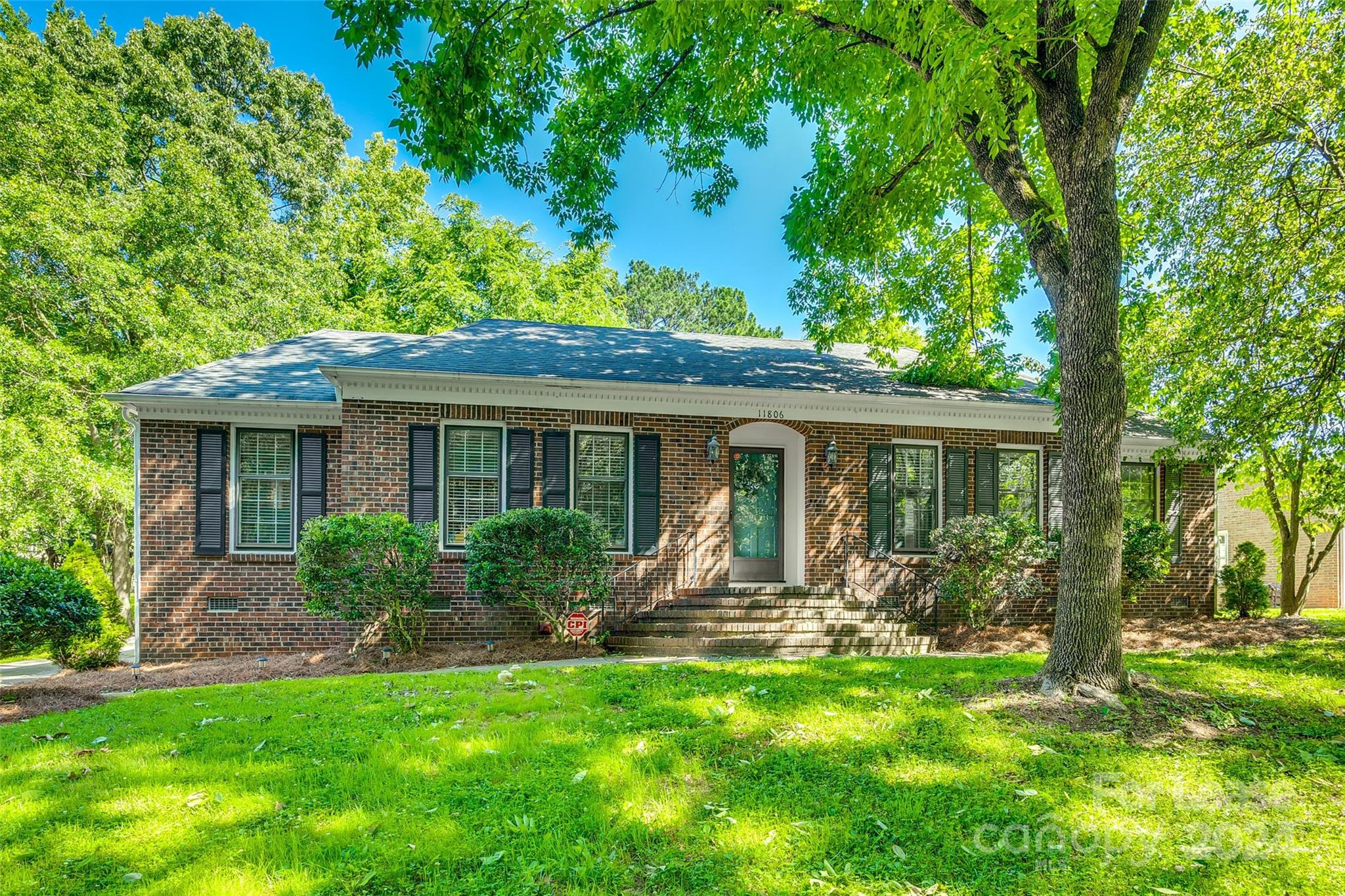 Walnut Creek - Residential Lease