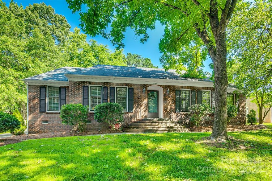 Nestled in a prime location just minutes away from dining and shopping, this beautiful ranch home offers the perfect blend of comfort and convenience. Enjoy a bug-free outdoor experience on the screened in porch, perfect for relaxing with a cup of coffee or enjoying the evening breeze. The fenced in yard provides privacy to enjoy the outside space. The patio is an ideal spot for hosting gatherings, barbecues, and outdoor entertainment. Contact us today to schedule a viewing!