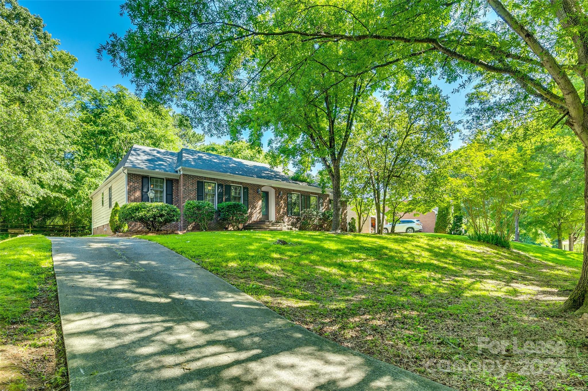 Walnut Creek - Residential Lease