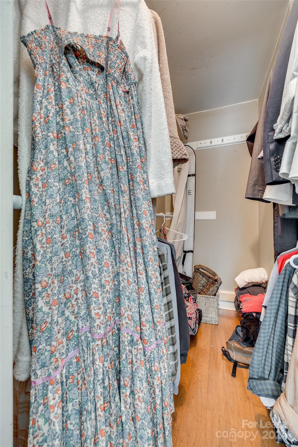 Walnut Creek - Residential Lease