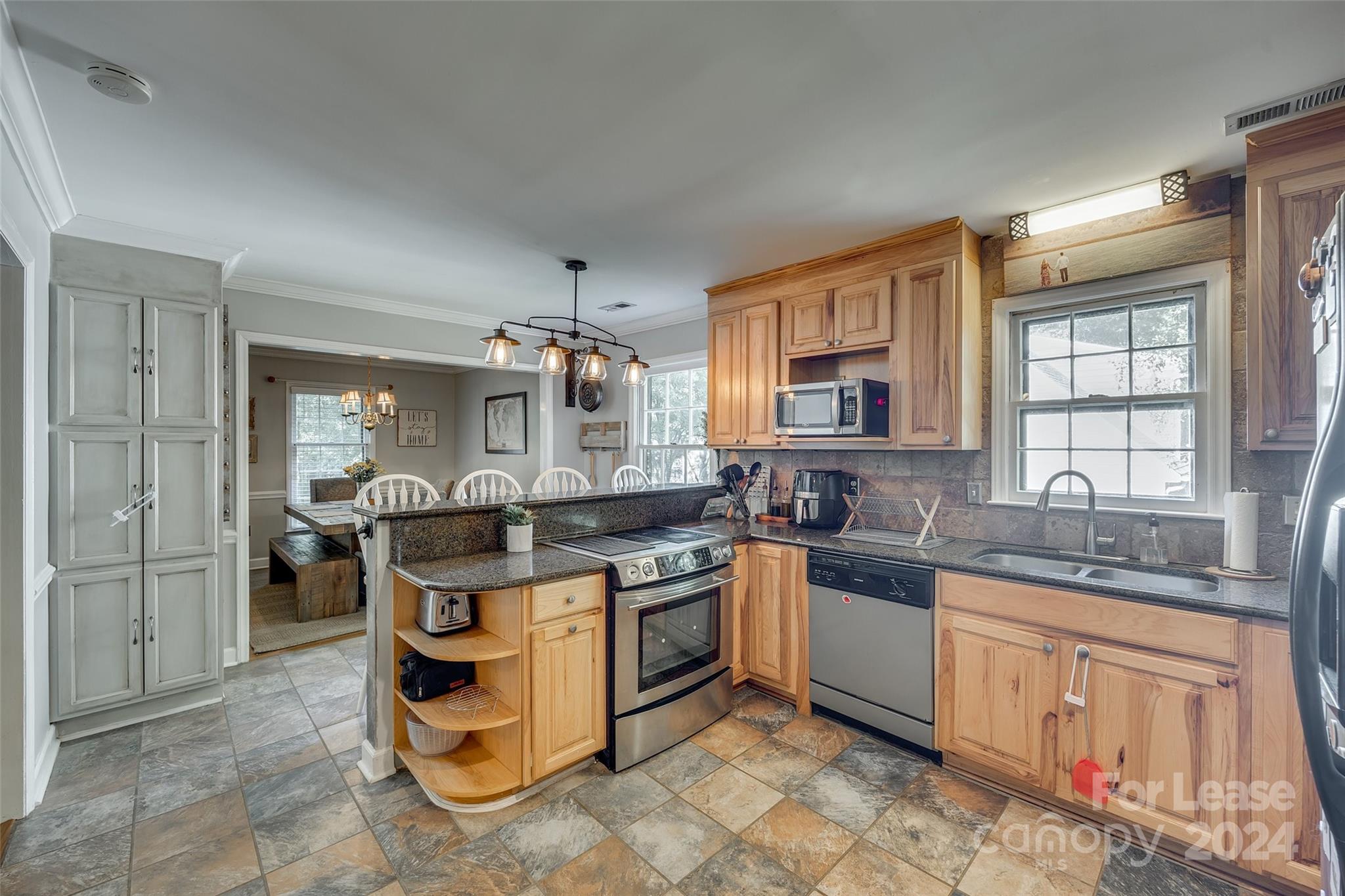 Walnut Creek - Residential Lease