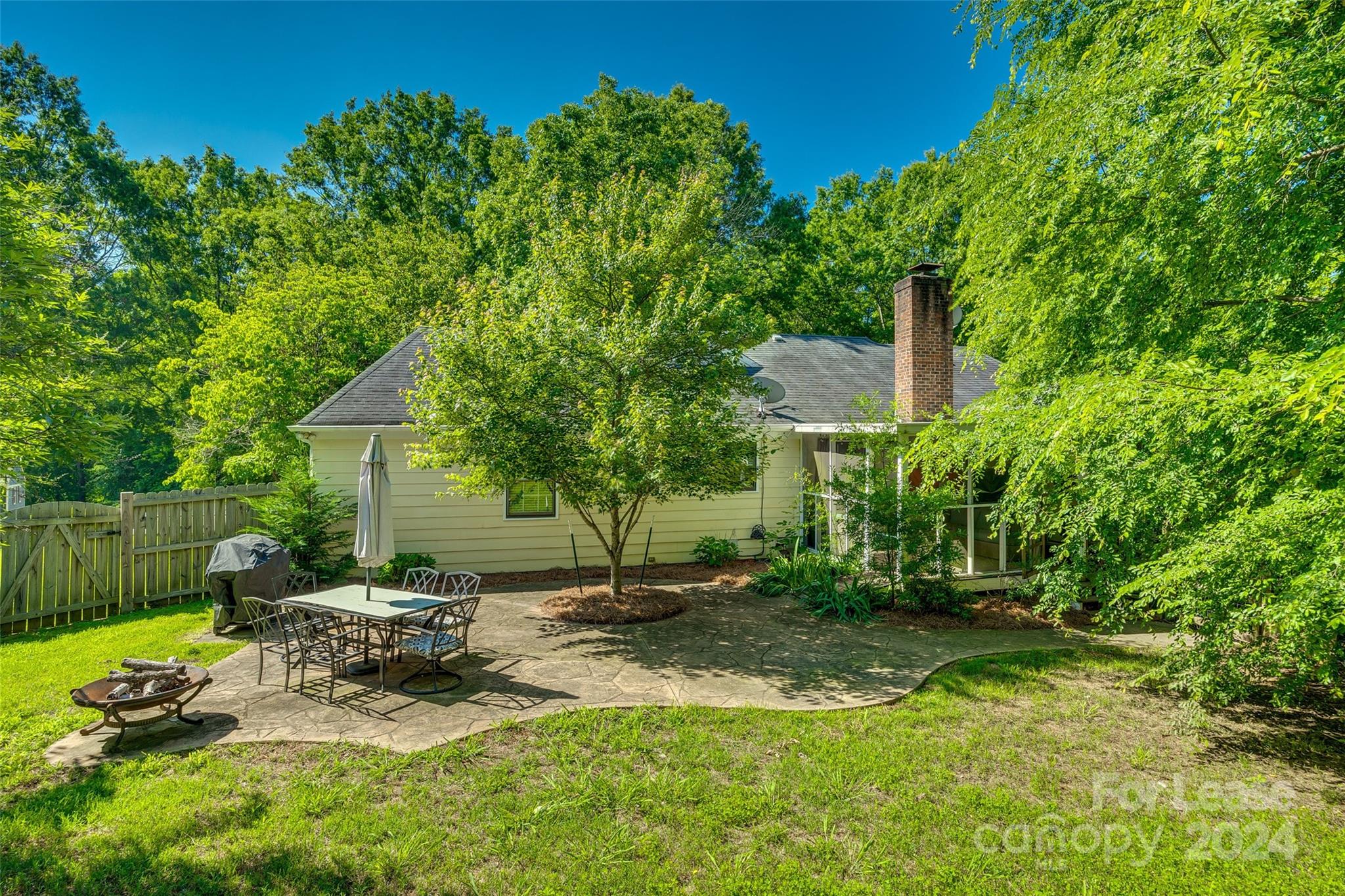 Walnut Creek - Residential Lease