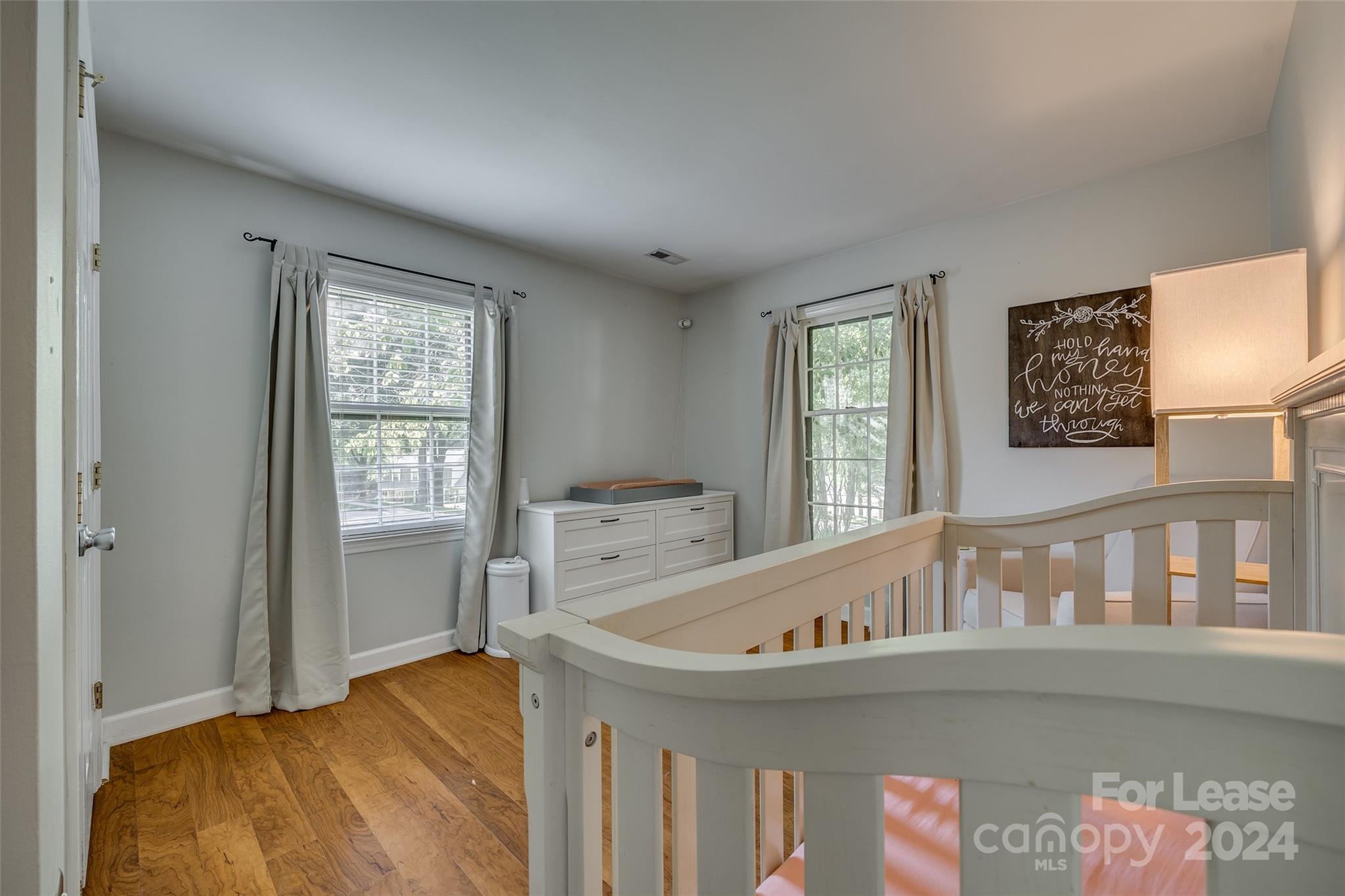 Walnut Creek - Residential Lease