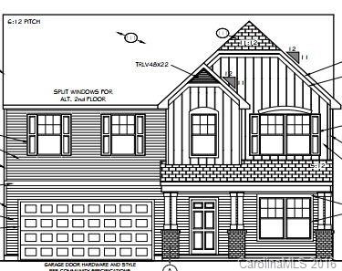 Crystal Lakes - Residential