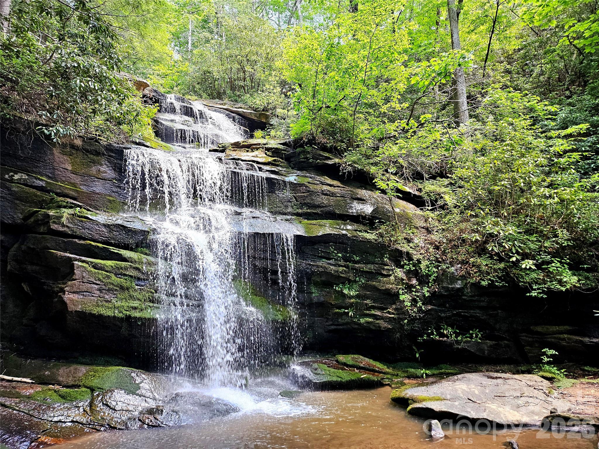 Gateway Mountain - Land