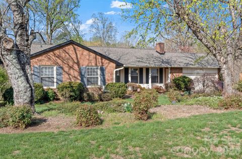 800 Weavil Road Kernersville NC 27284