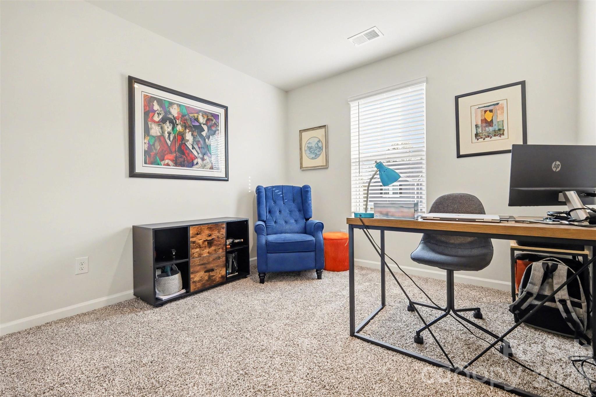 Ashe Downs Townhomes - Residential