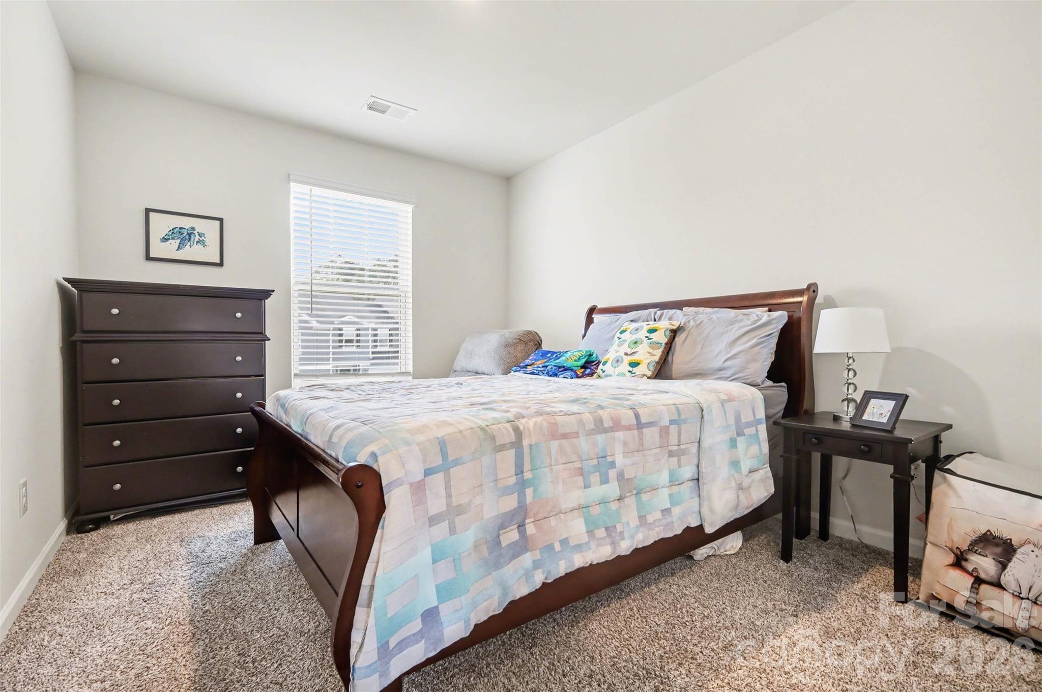 Ashe Downs Townhomes - Residential