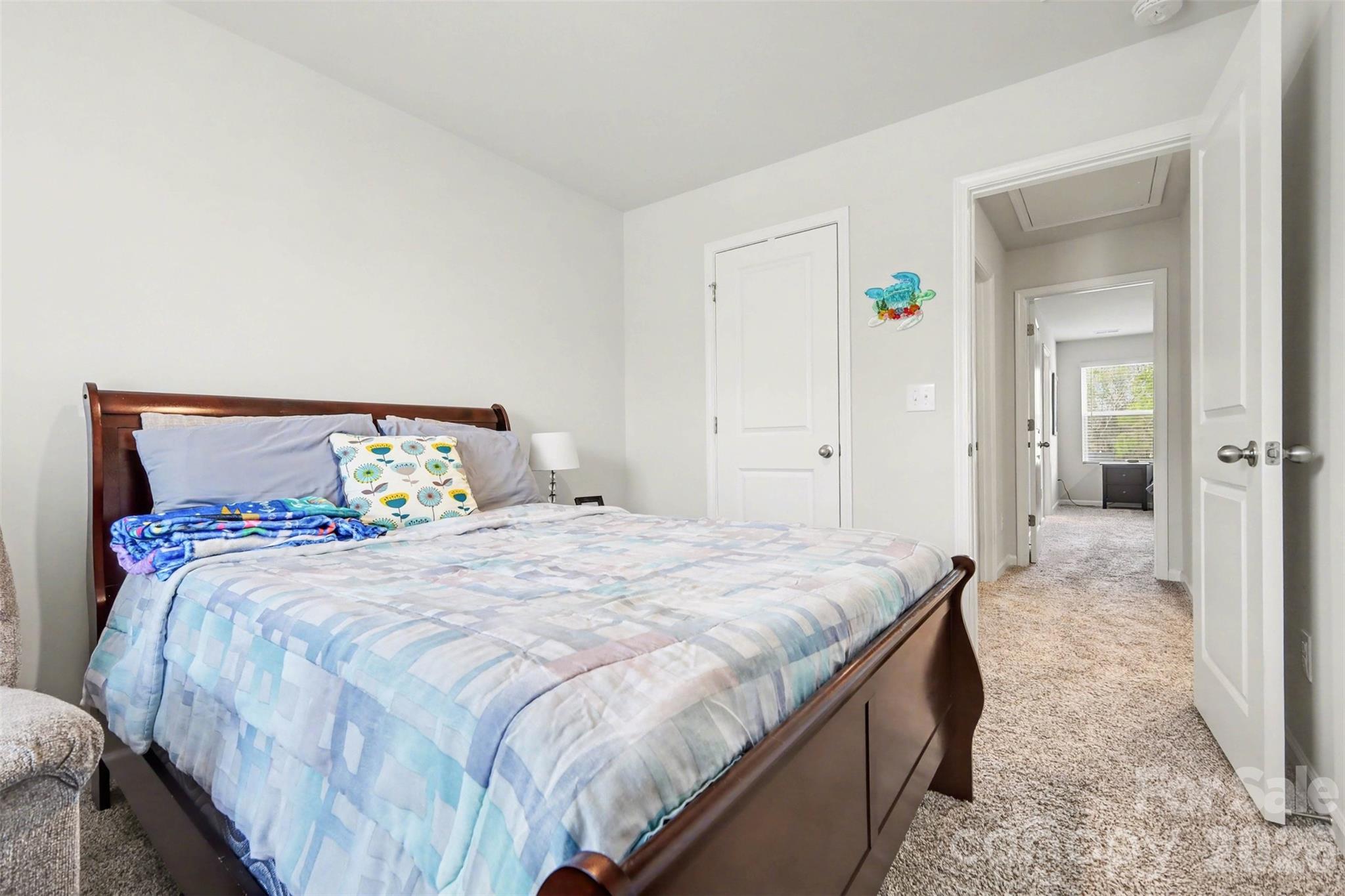 Ashe Downs Townhomes - Residential