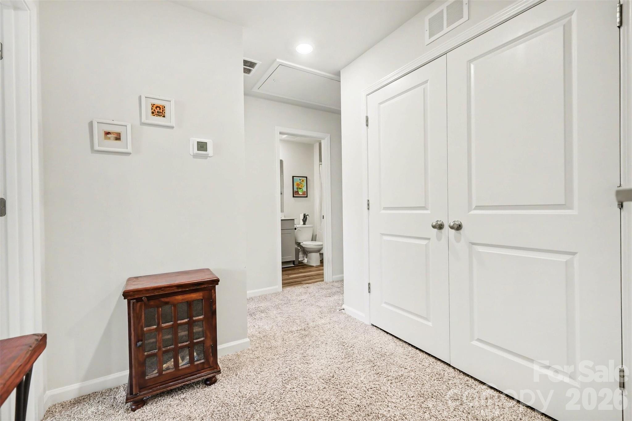 Ashe Downs Townhomes - Residential