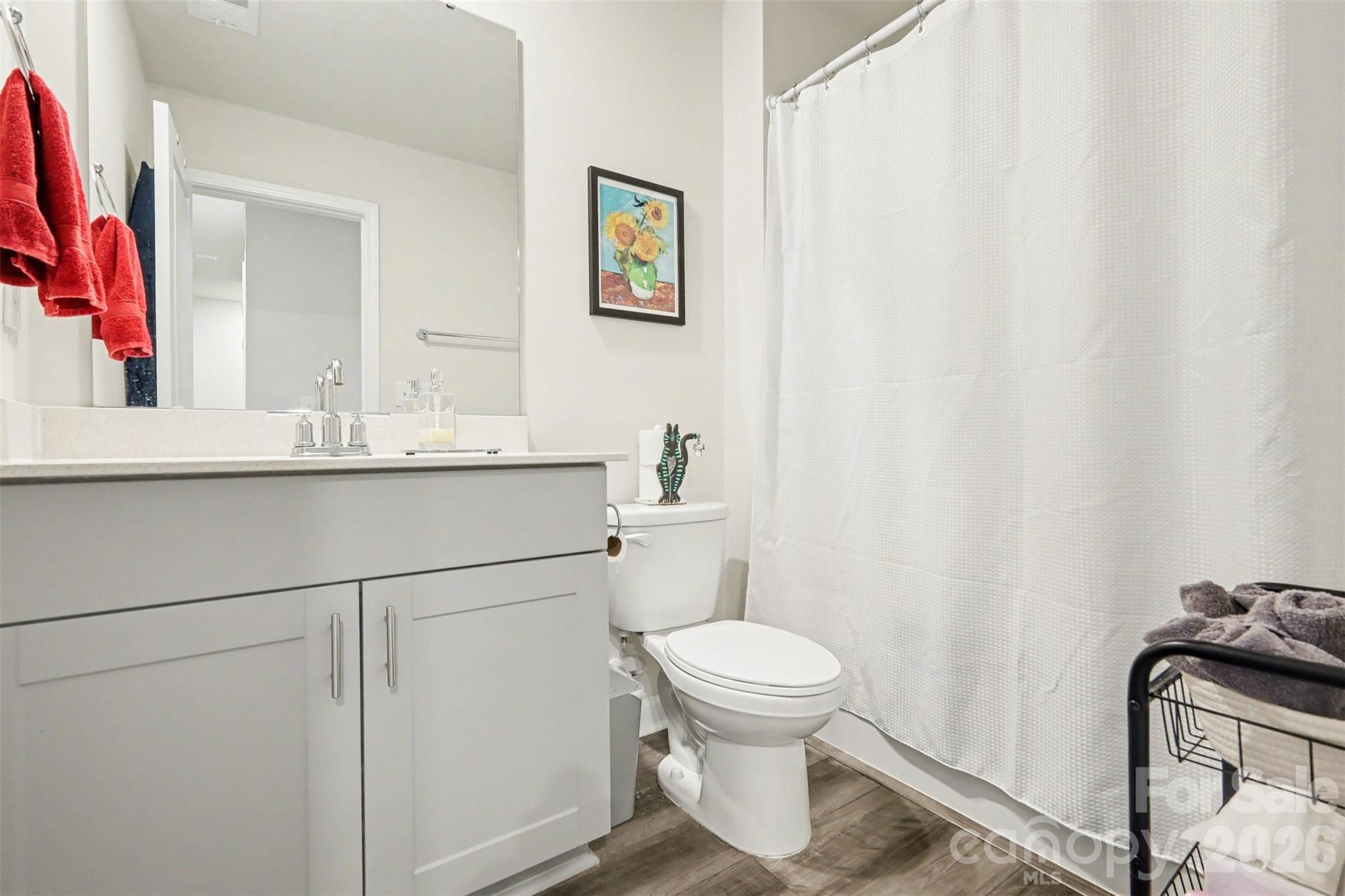 Ashe Downs Townhomes - Residential