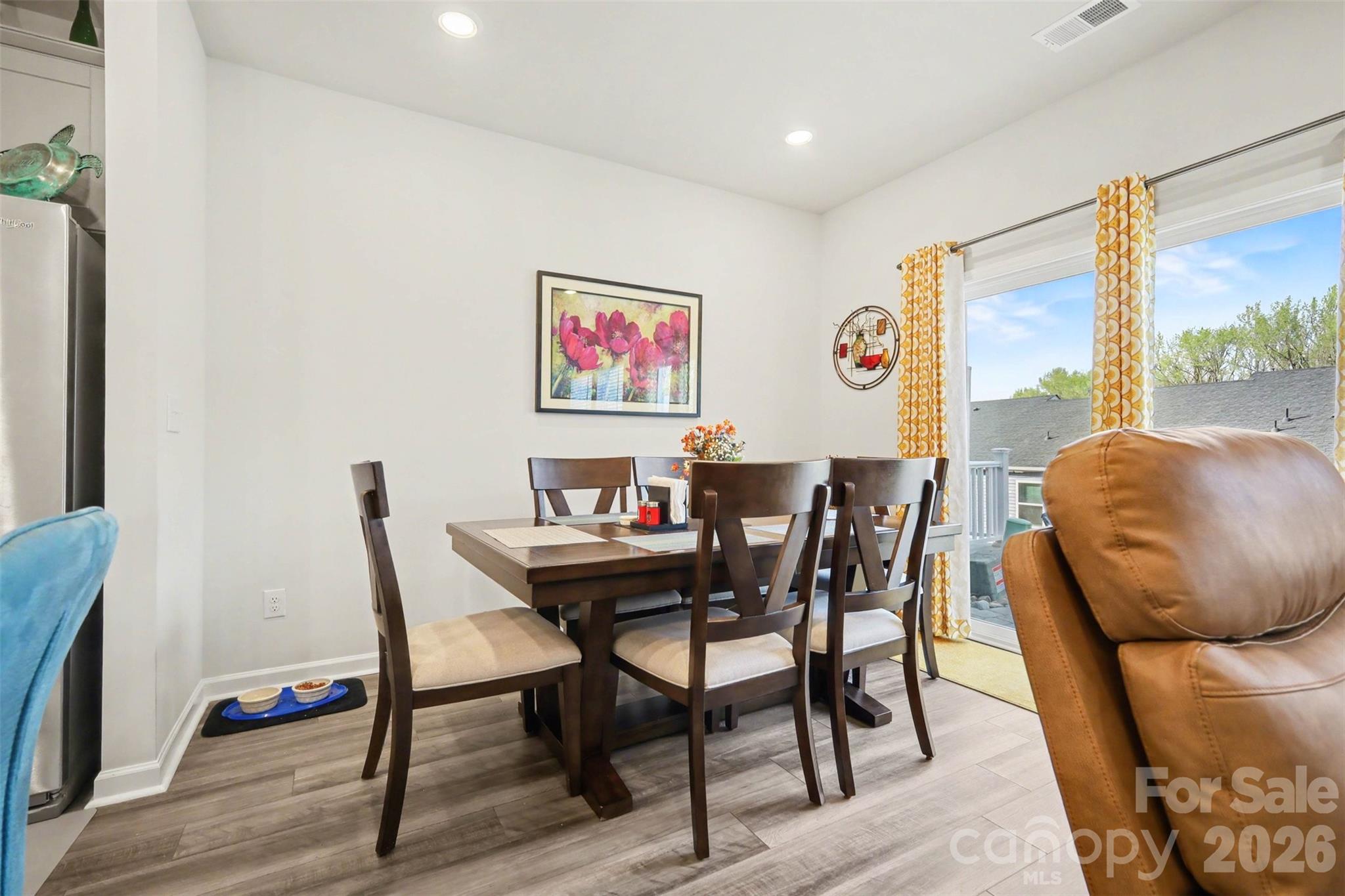 Ashe Downs Townhomes - Residential