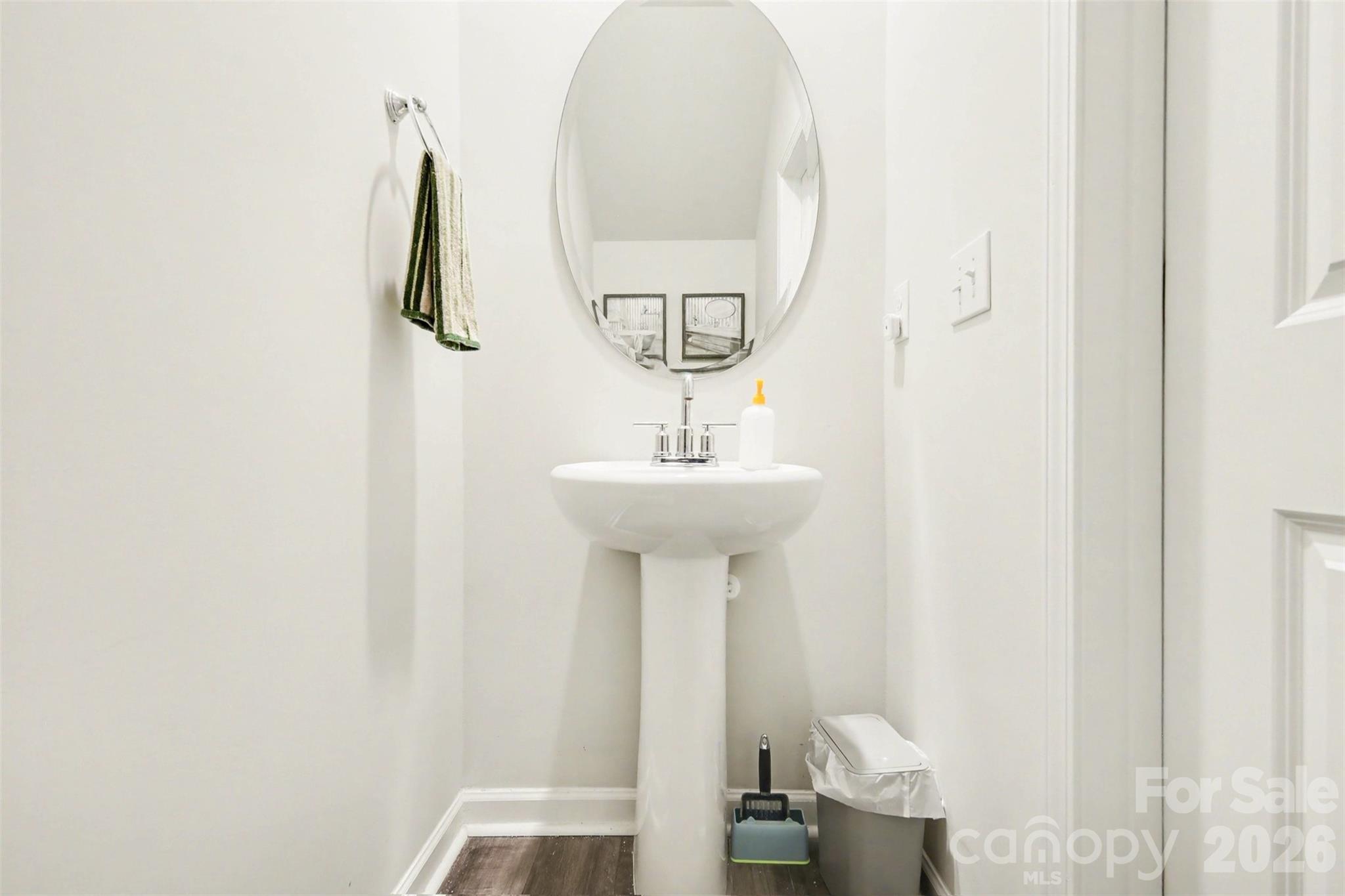 Ashe Downs Townhomes - Residential