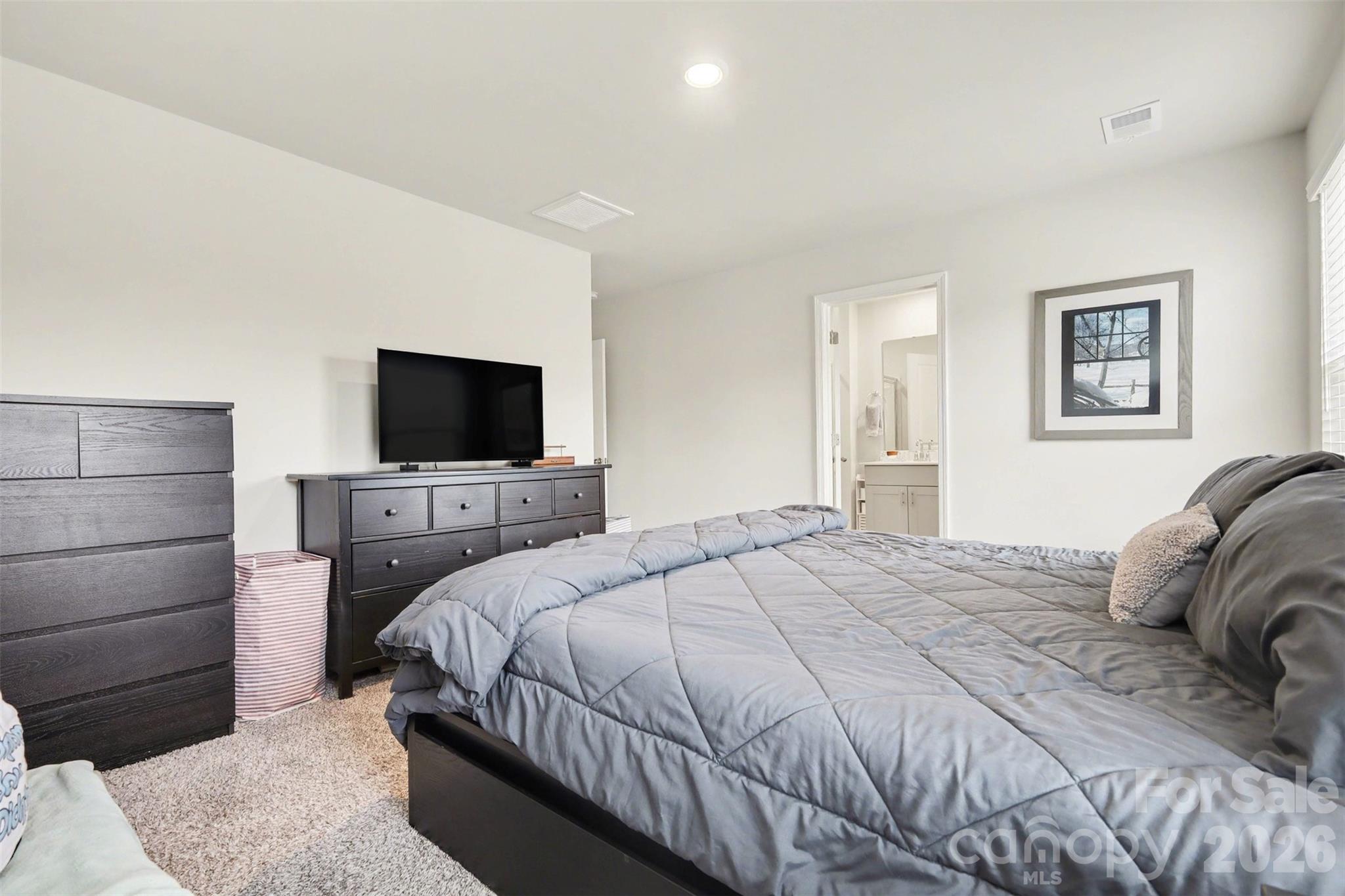 Ashe Downs Townhomes - Residential