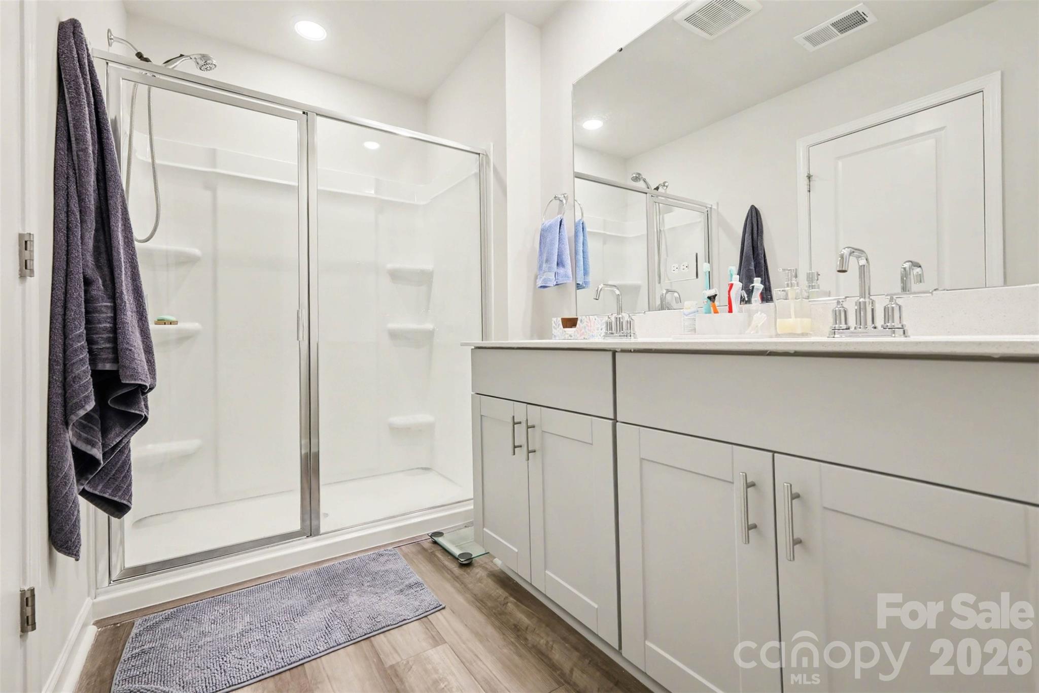 Ashe Downs Townhomes - Residential