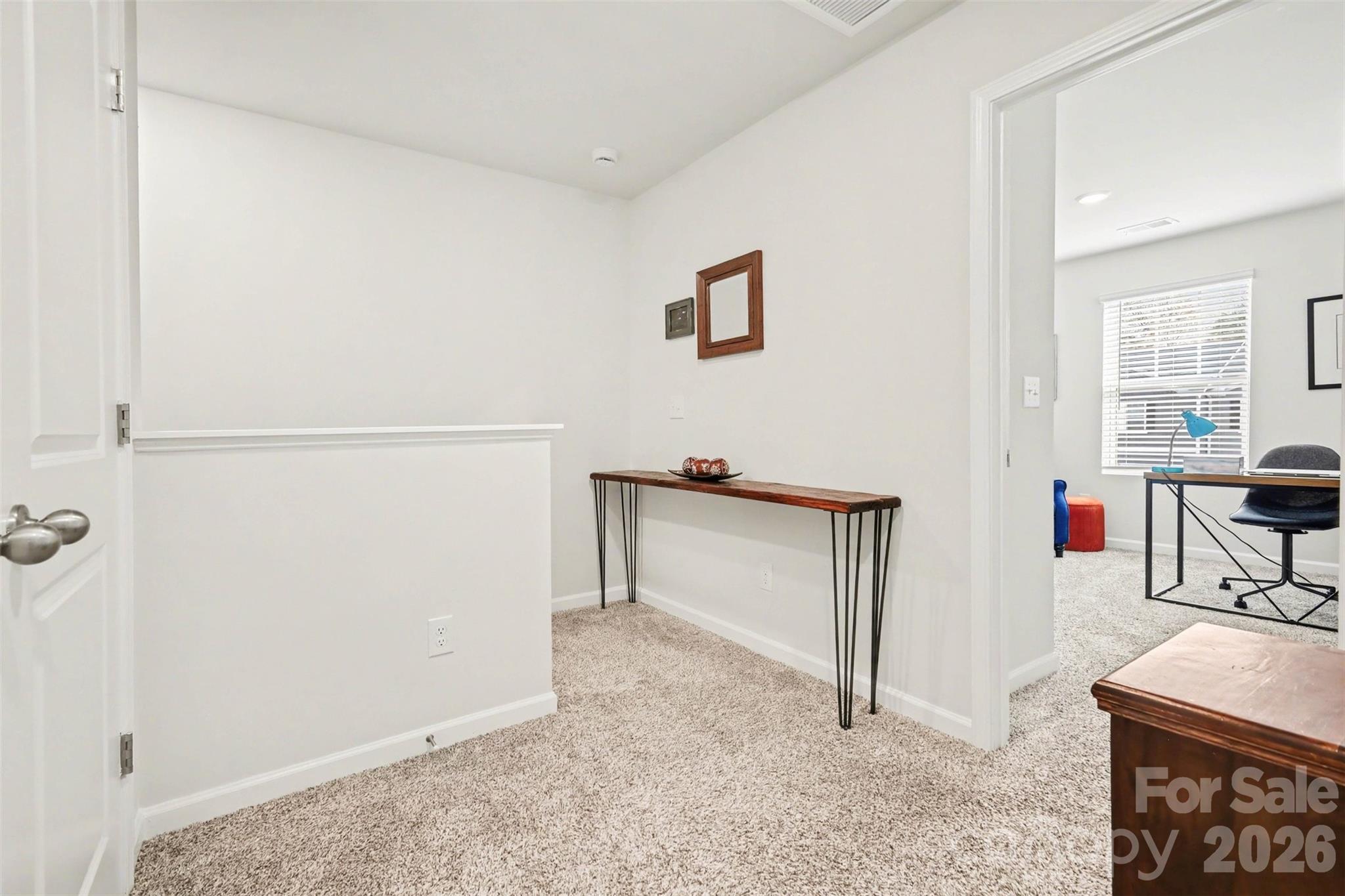 Ashe Downs Townhomes - Residential